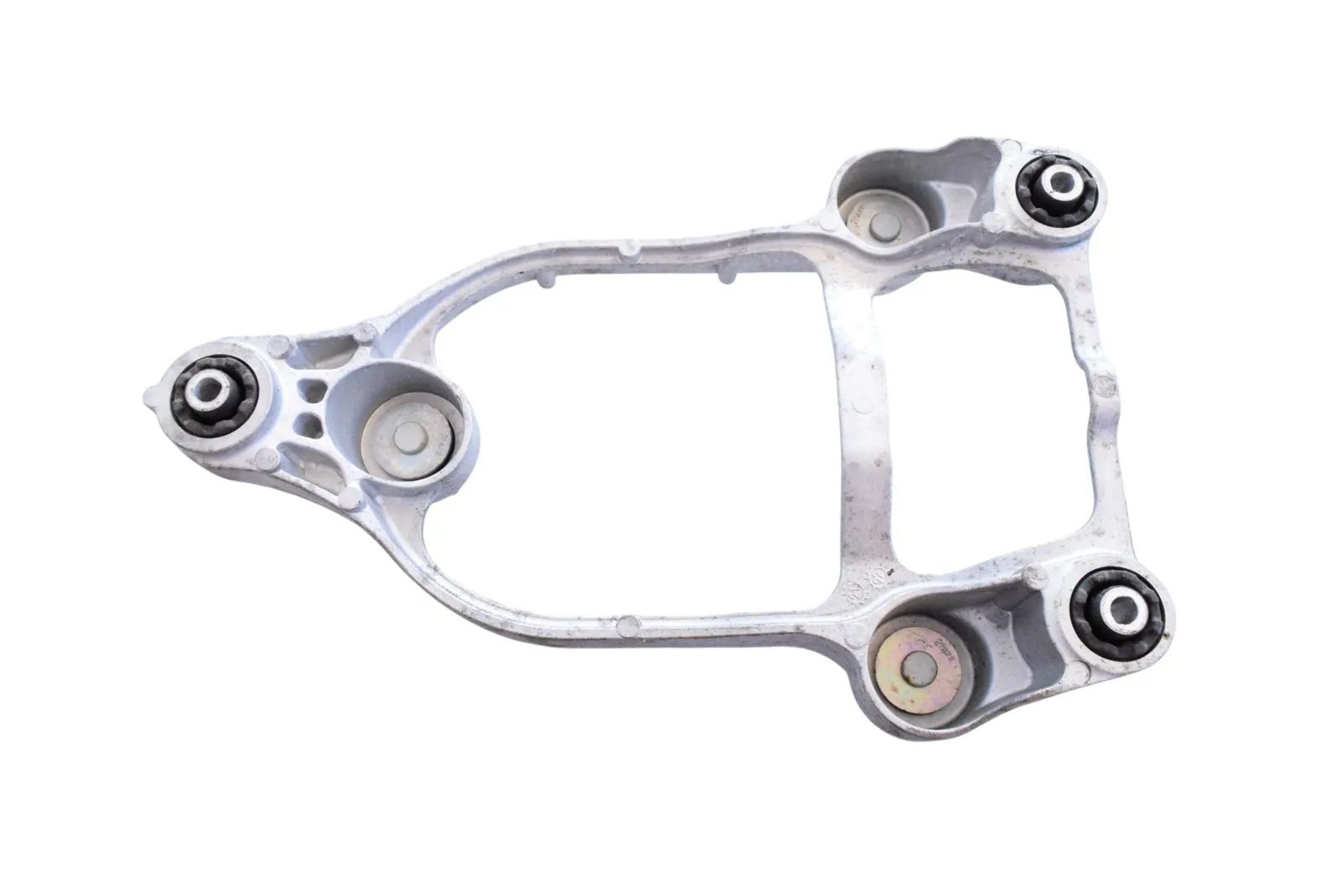 Kia EV6 Air Conditioner Compressor Bracket Air Conditioner Compressor Bracket — KIA EV6 (C...