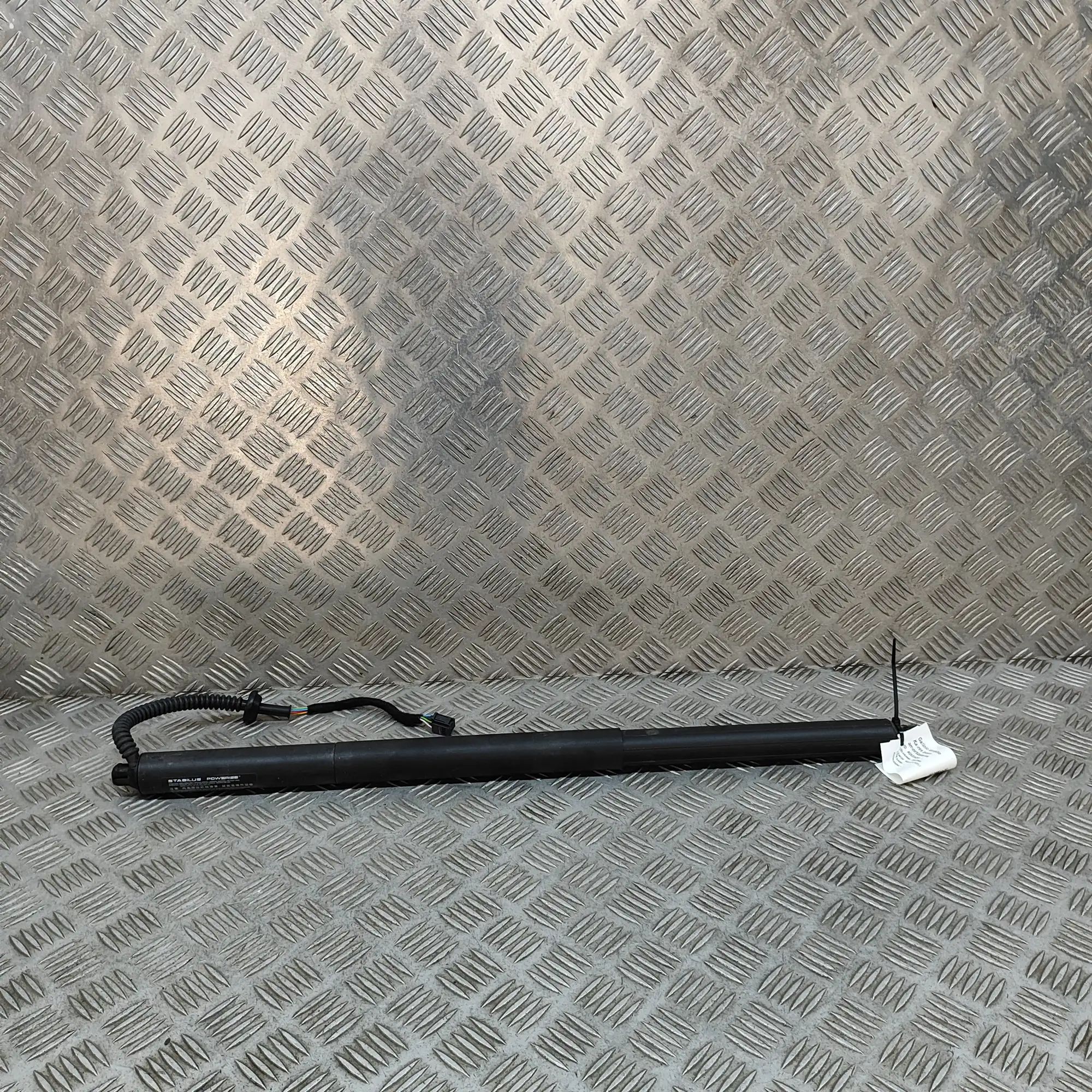 Hyundai Ioniq Left Side Tailgate Gas Strut Left Side Tailgate Gas Strut — HYUNDAI IONIQ (5...