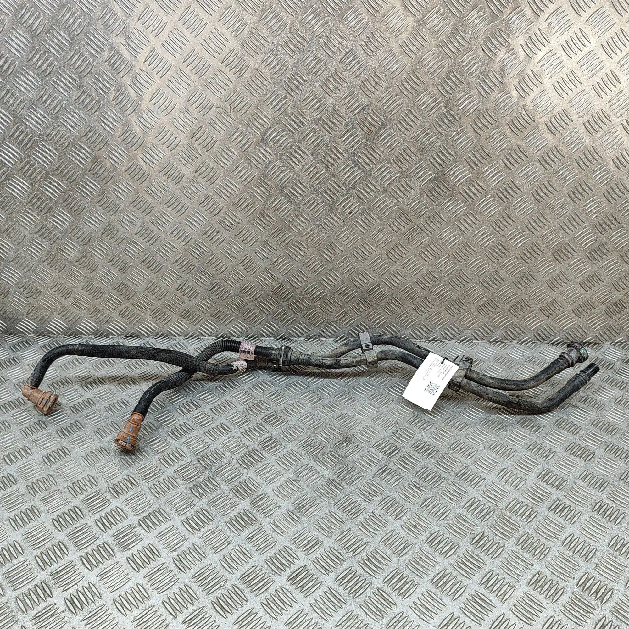 Kia EV6 Coolant hose Coolant hose — KIA EV6 (CV) (2021-...) — 25450-...