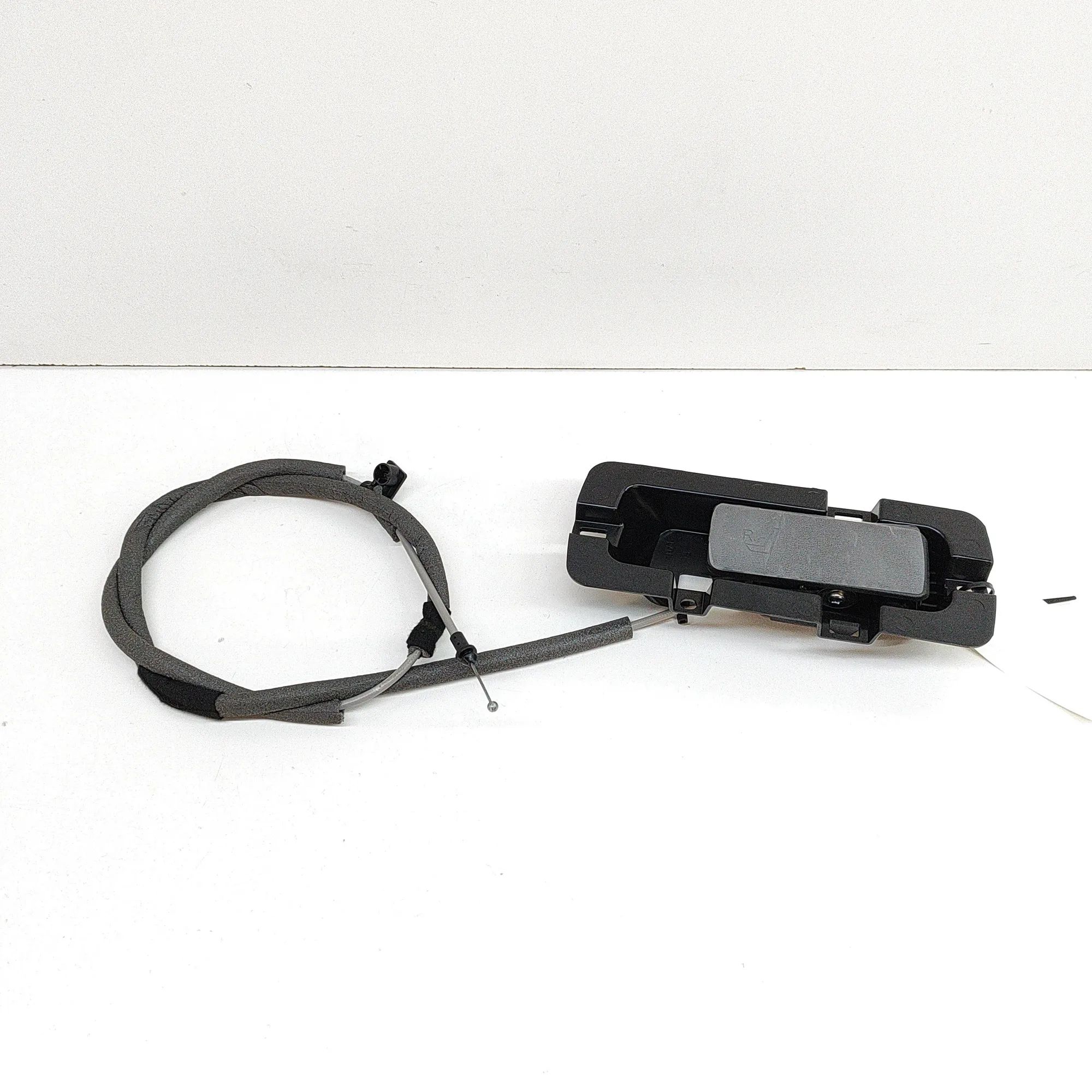 Kia EV6 Other Boot Trunk Parts Other Boot Trunk Parts — KIA EV6 (CV) (2021-......