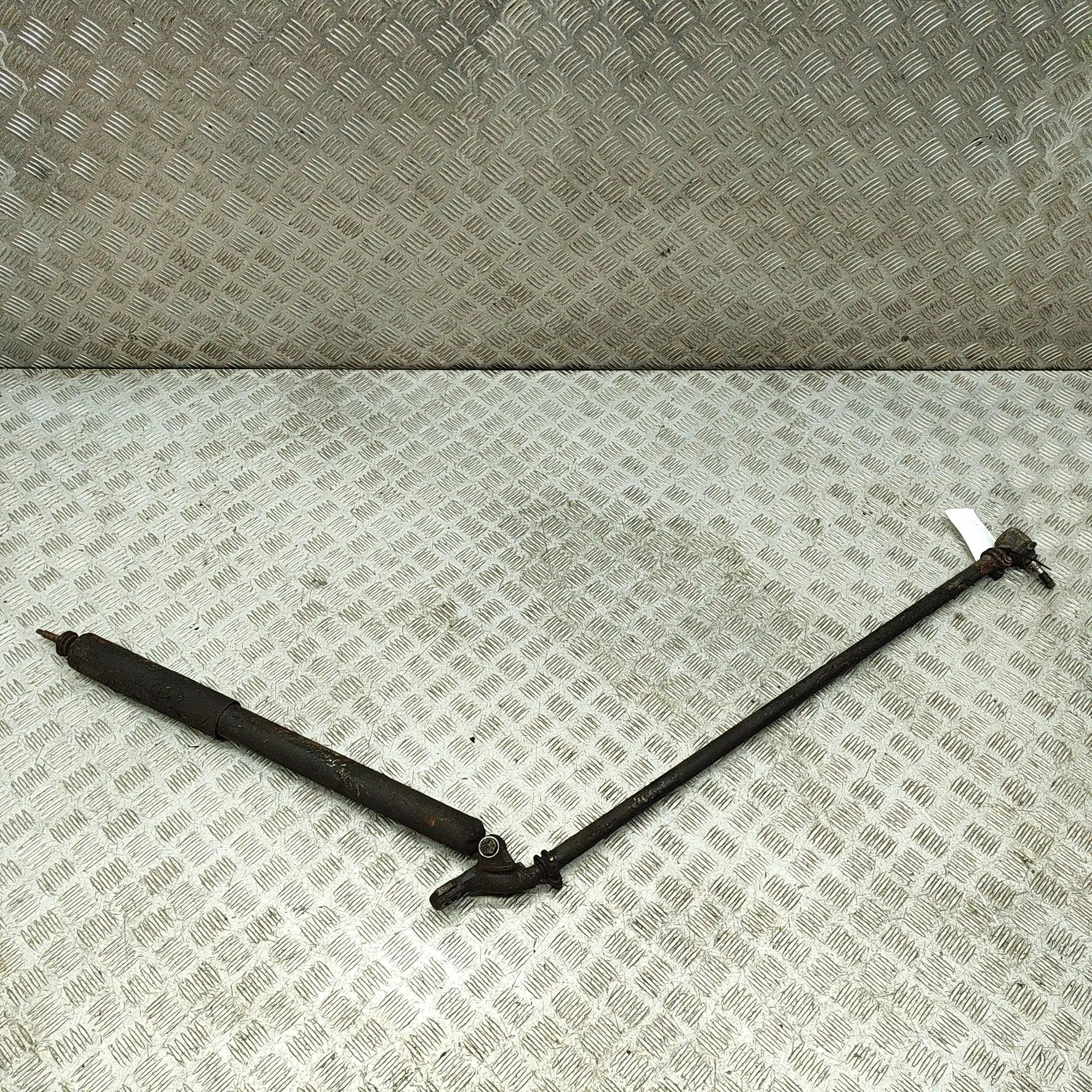 Land Rover Defender Steering tie rod Steering tie rod — LAND ROVER DEFENDER (L315) (...