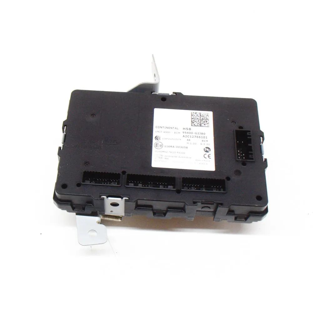 Hyundai Ioniq Comfort Control Unit Comfort Control Unit — HYUNDAI IONIQ (AE) (2016...