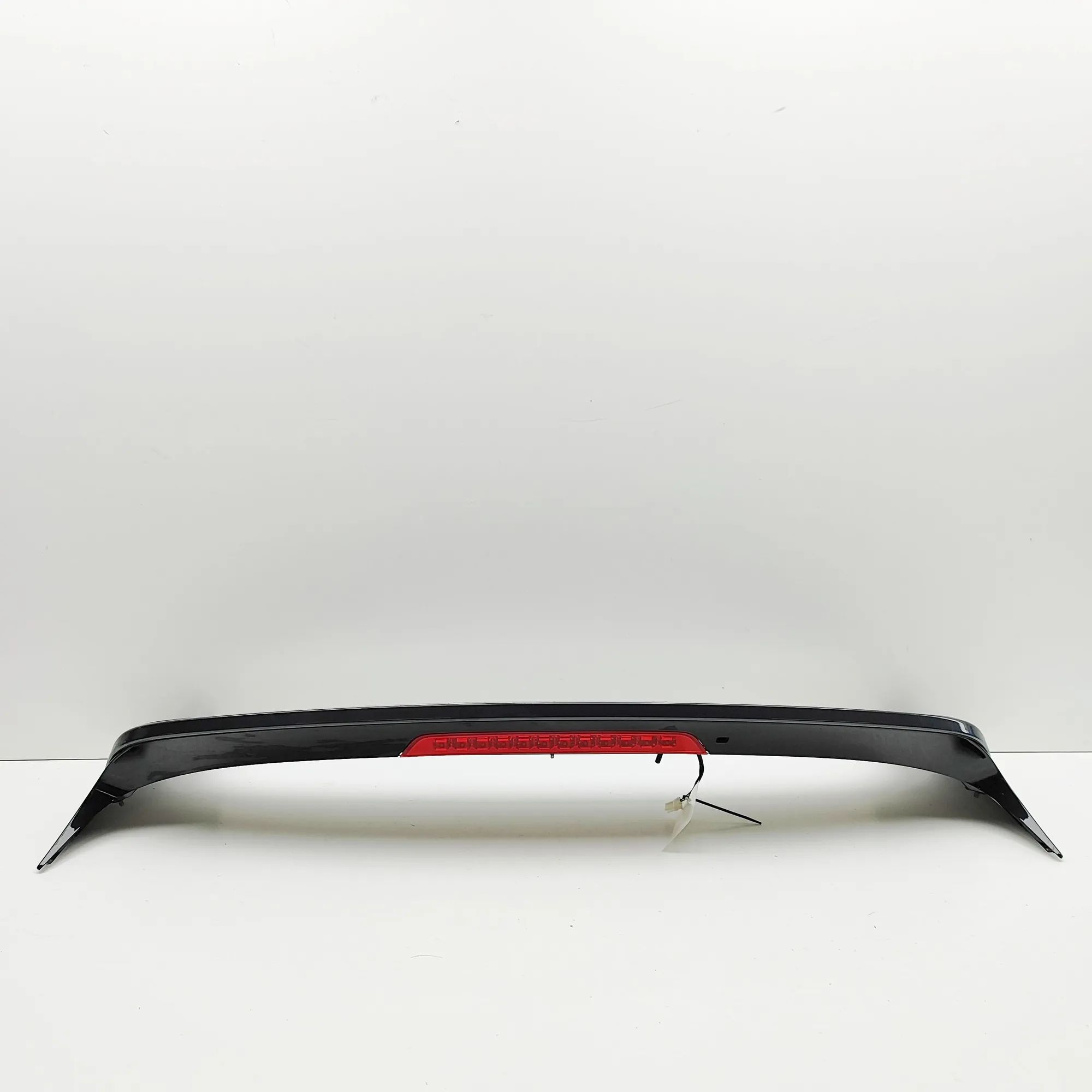 Hyundai Tucson Tailgate Bootlid Spoiler Tailgate Bootlid Spoiler — HYUNDAI TUCSON (TL, ...