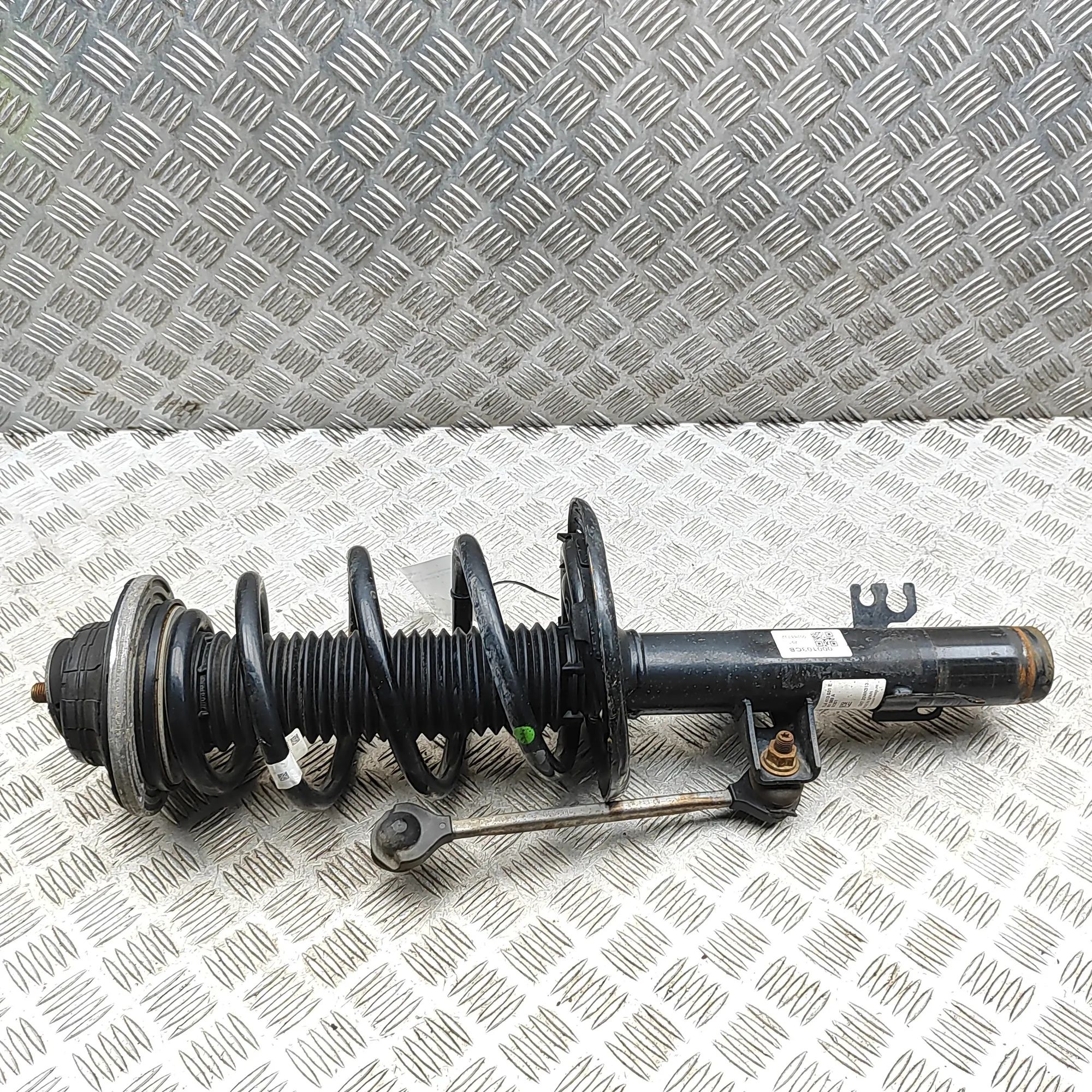 Volkswagen Transporter (T6, Caravelle, Multivan) Shock absorber — front right Shock absorber — front right — VW TRANSPORTER (...