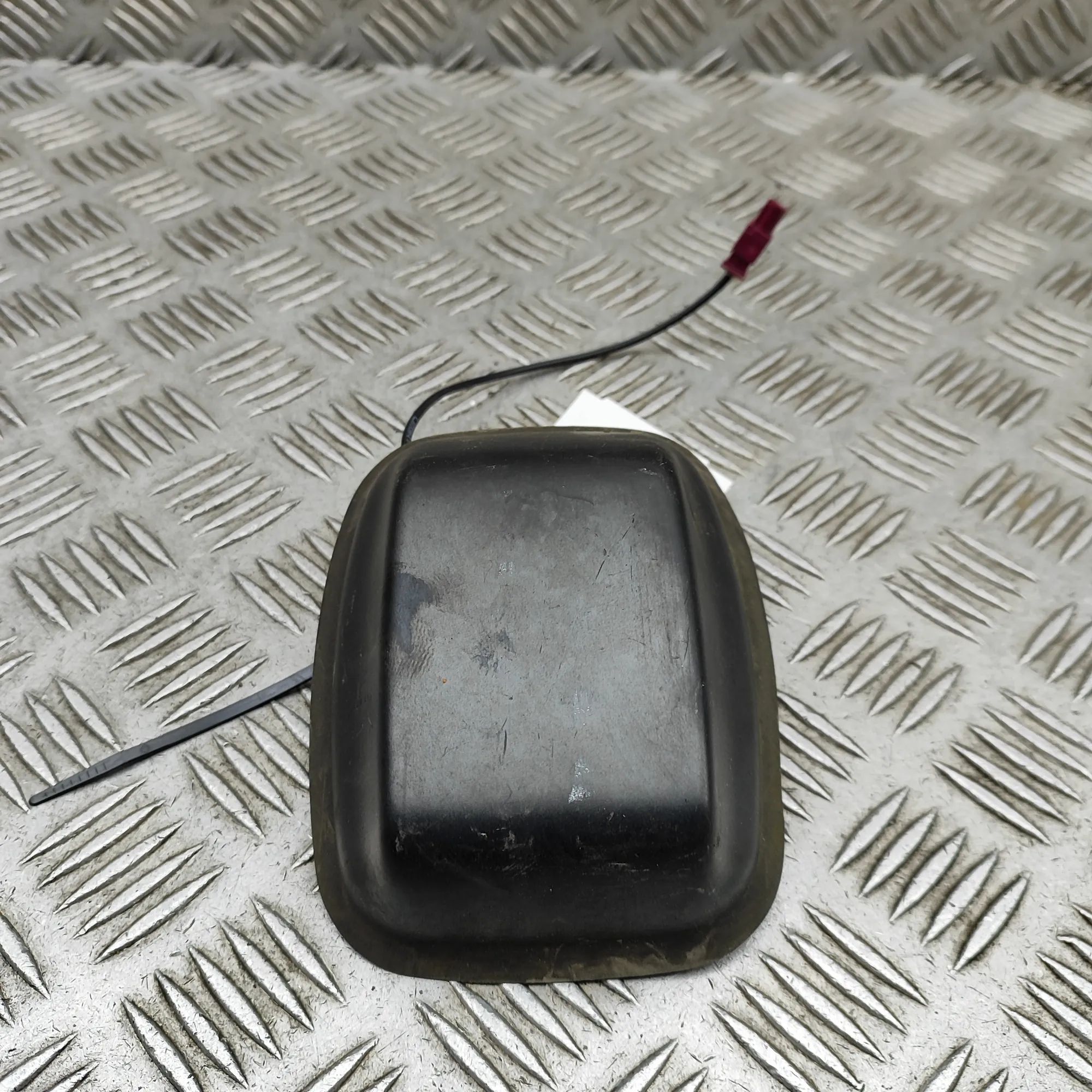 Volkswagen Transporter (T6, Caravelle, Multivan) antenn Antenna — VW TRANSPORTER (VI T6 Van SGA, SGH) (...