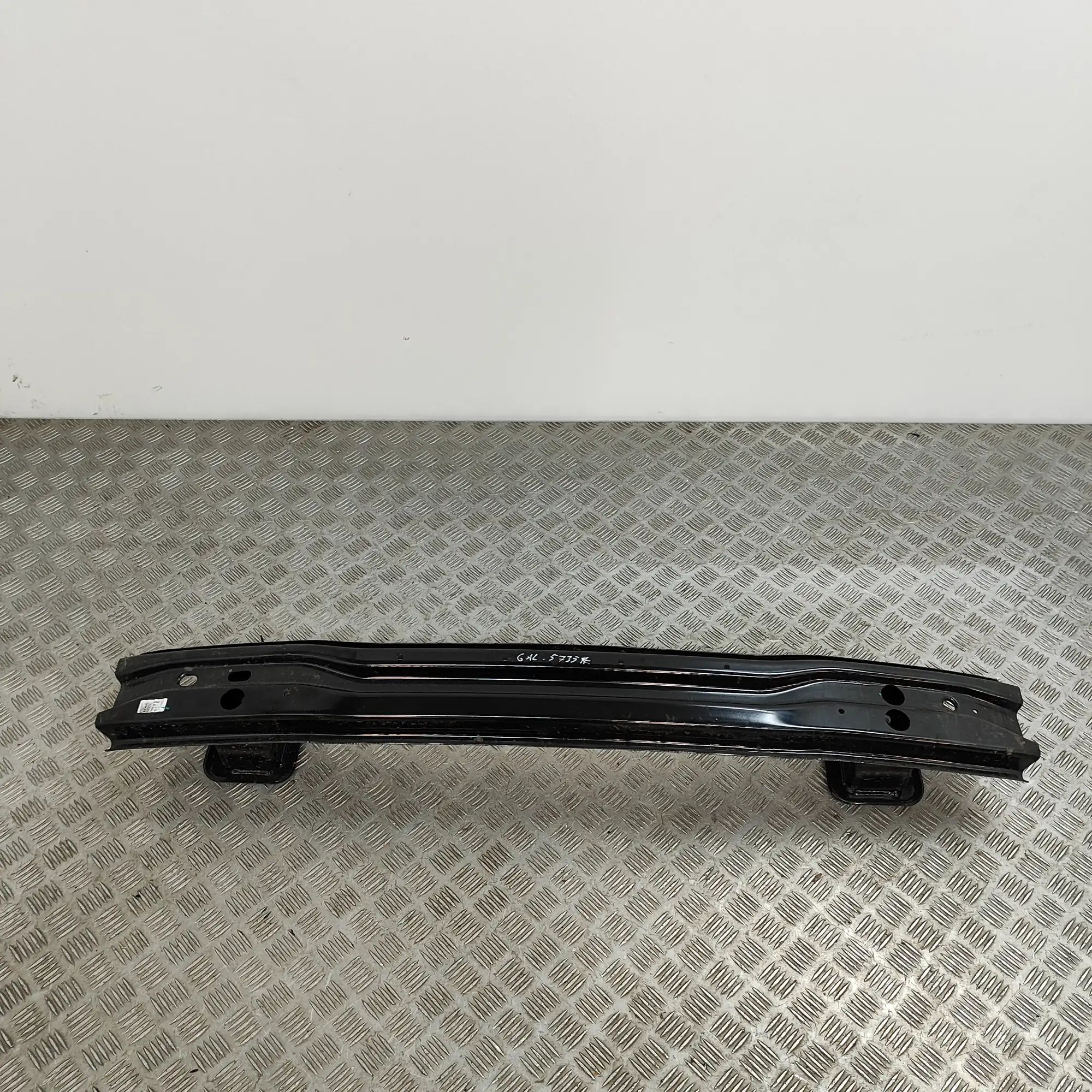 BMW X3 / iX3 (G01) Rear Crash Reinforcement Bar Rear Crash Reinforcement Bar — BMW IX3 (G08) (2...
