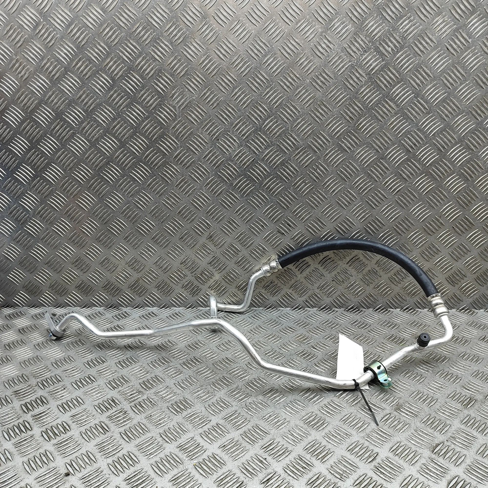Mazda 3 (BP) A/C Air Con Hose Pipe A/C Air Con Hose Pipe — MAZDA 3 (Hatchback BP) ...