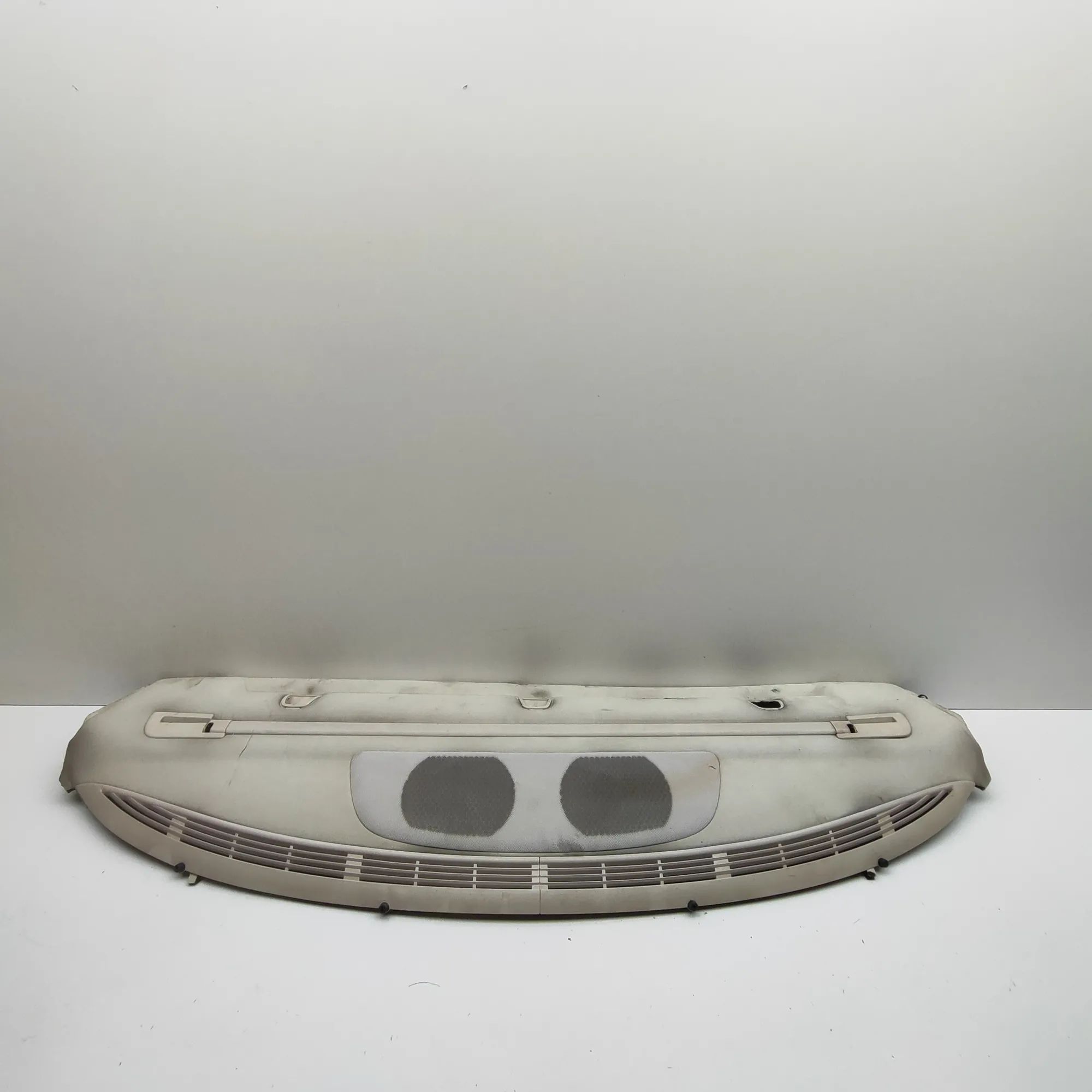 Jaguar XJ Rear Parcel Shelf Rear Parcel Shelf — JAGUAR XJ (X350) (2003-2009...