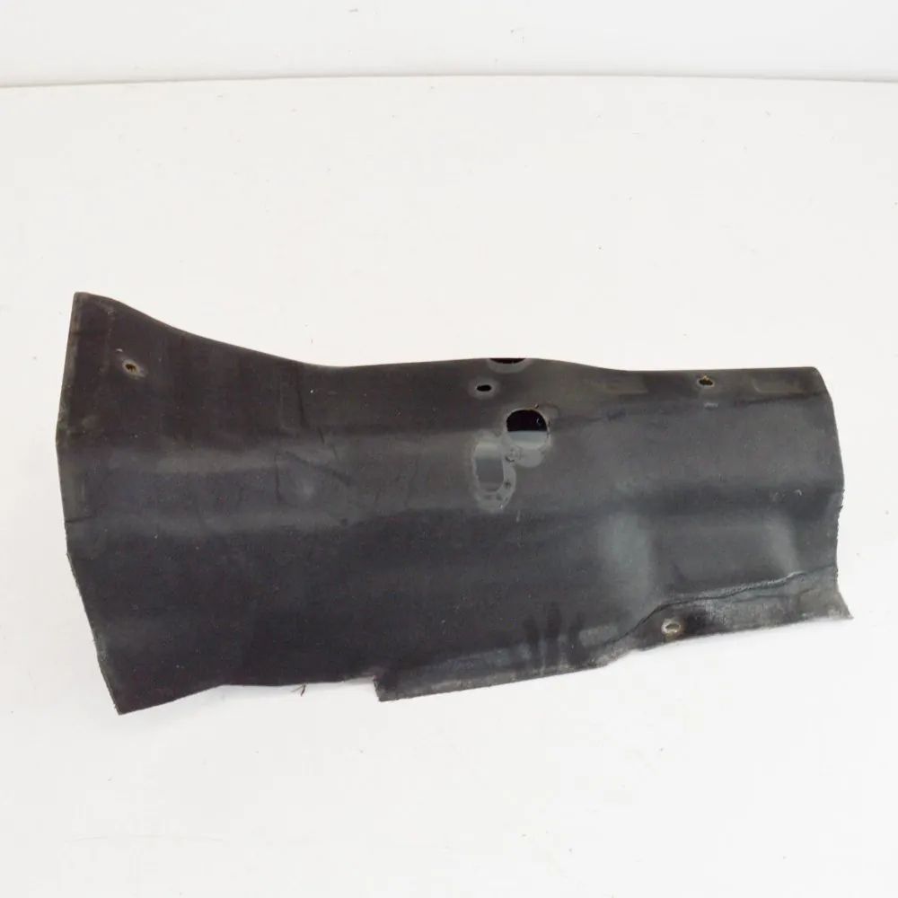 Maserati GranTurismo / GranCabrio Heat shield Heat shield — MASERATI GRAN (TURISMO) (2007-......