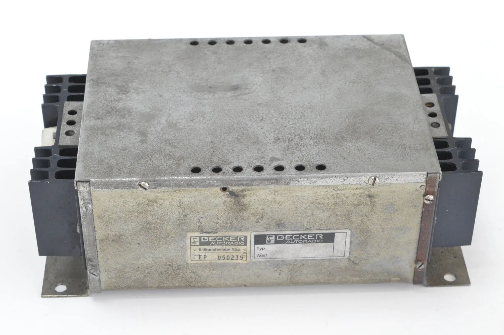 Mercedes-Benz 200 - 300 (W123) DAB Tuner Control Unit