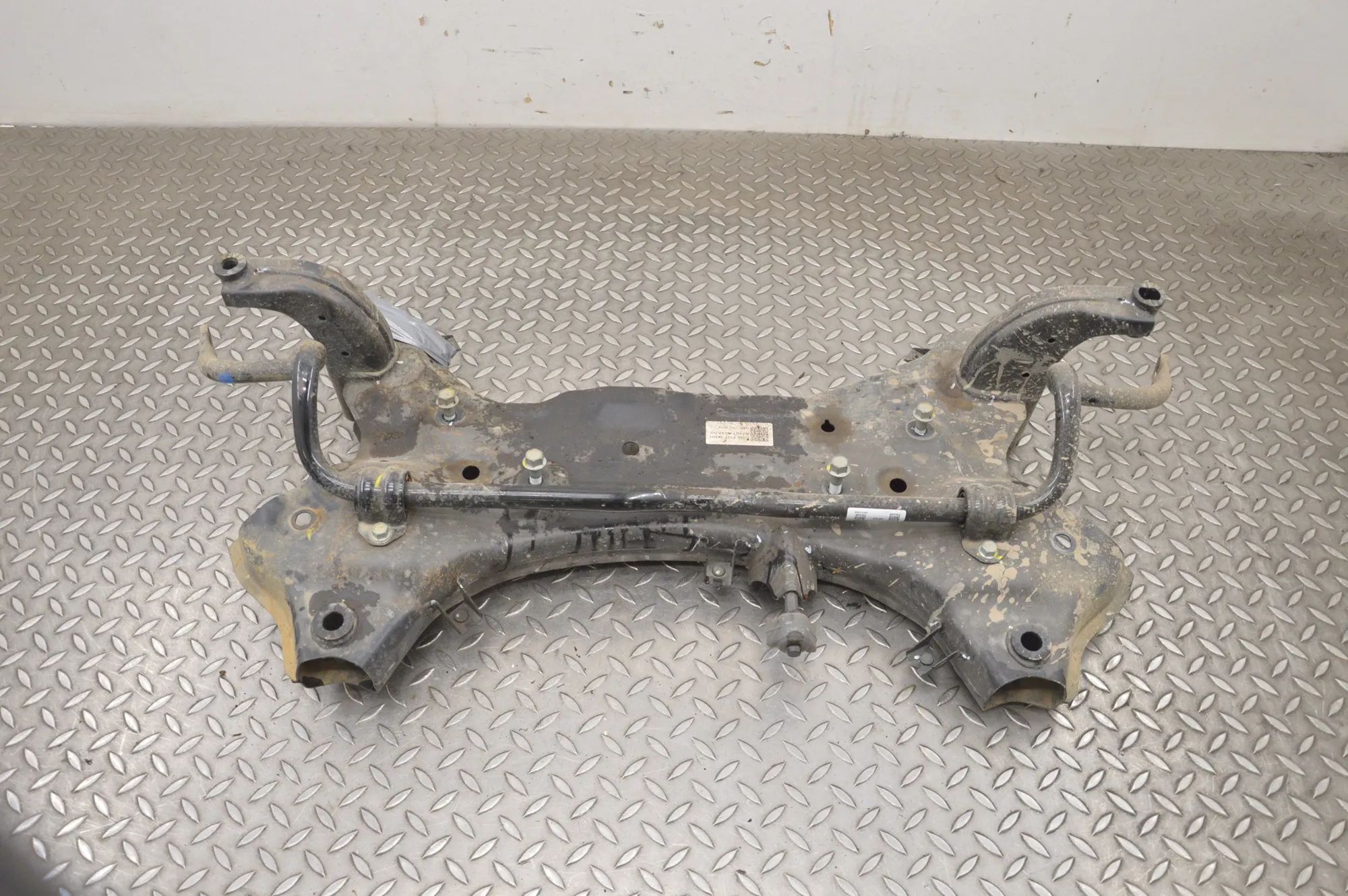 Kia Ceed (CD) Front subframe Front subframe — KIA XCEED (CD) (2020-...) — 62...