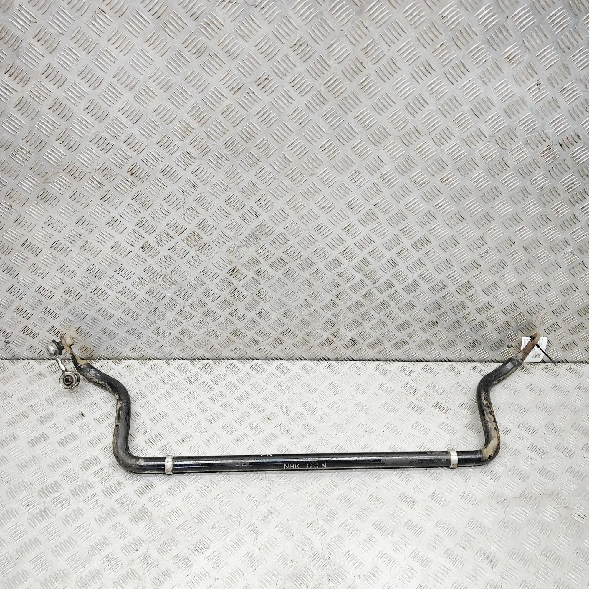 Mitsubishi L200 Front Anti Roll Bar Front Anti Roll Bar — MITSUBISHI L (200 / TRITO...