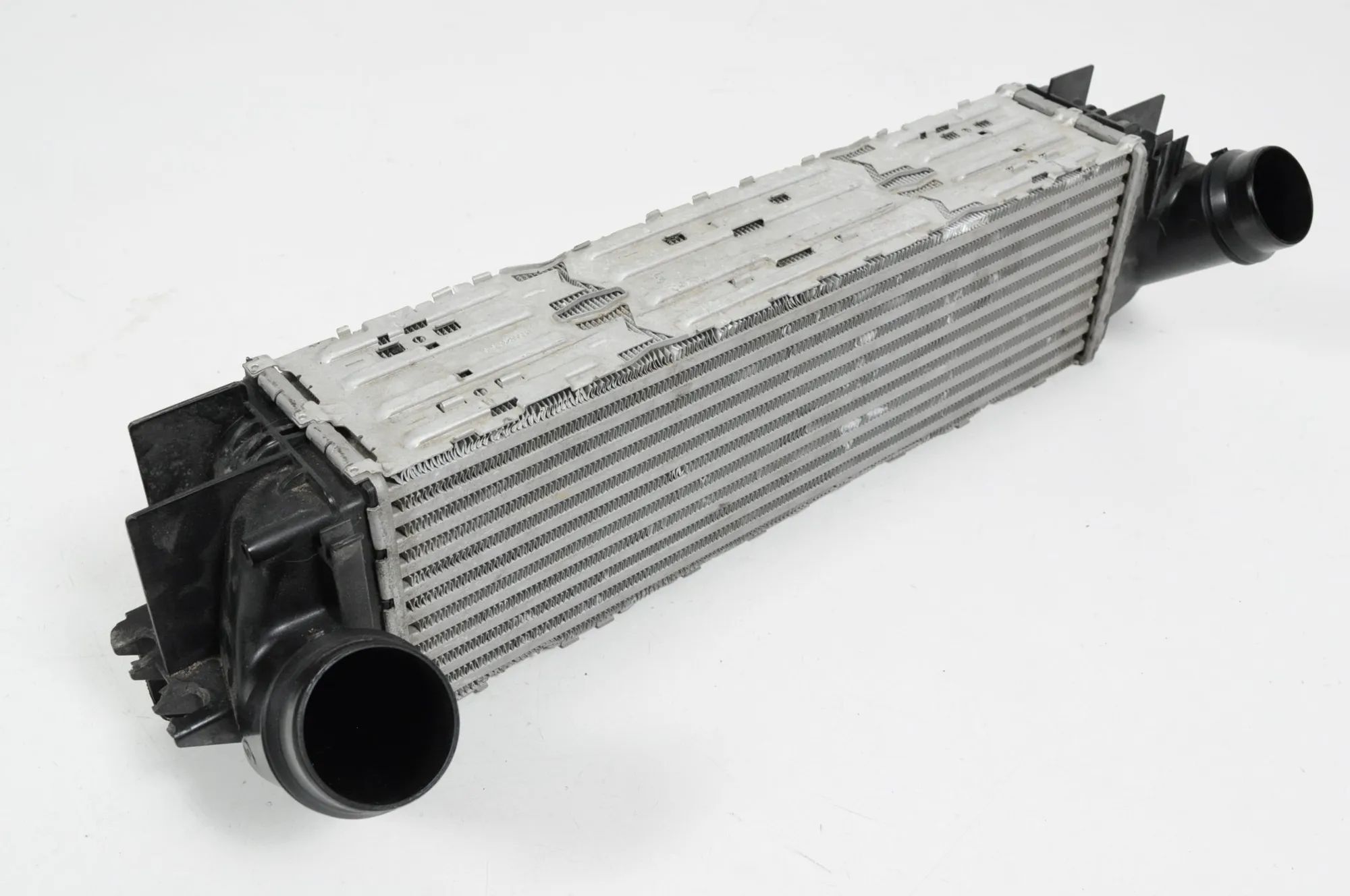 BMW X3 (F25) Intercooler radiator Intercooler radiator — BMW X3 (F25) (2010-2017)...