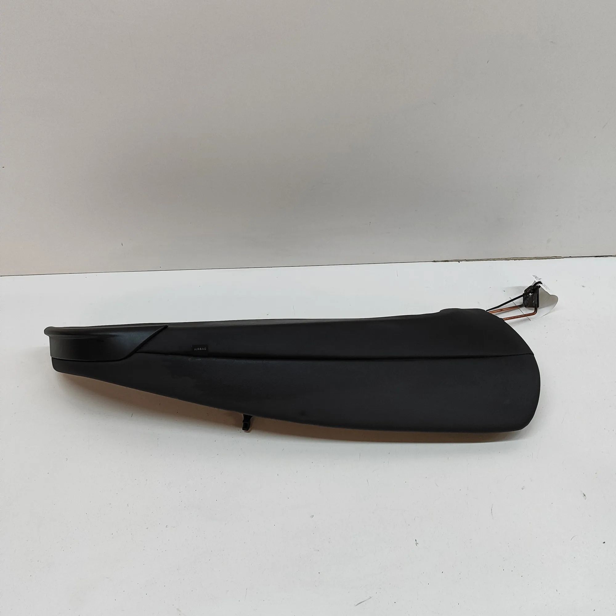 Skoda Enyaq Rear Right Seat Trim Rear Right Seat Trim — SKODA ENYAQ (iV SUV 5AC,...
