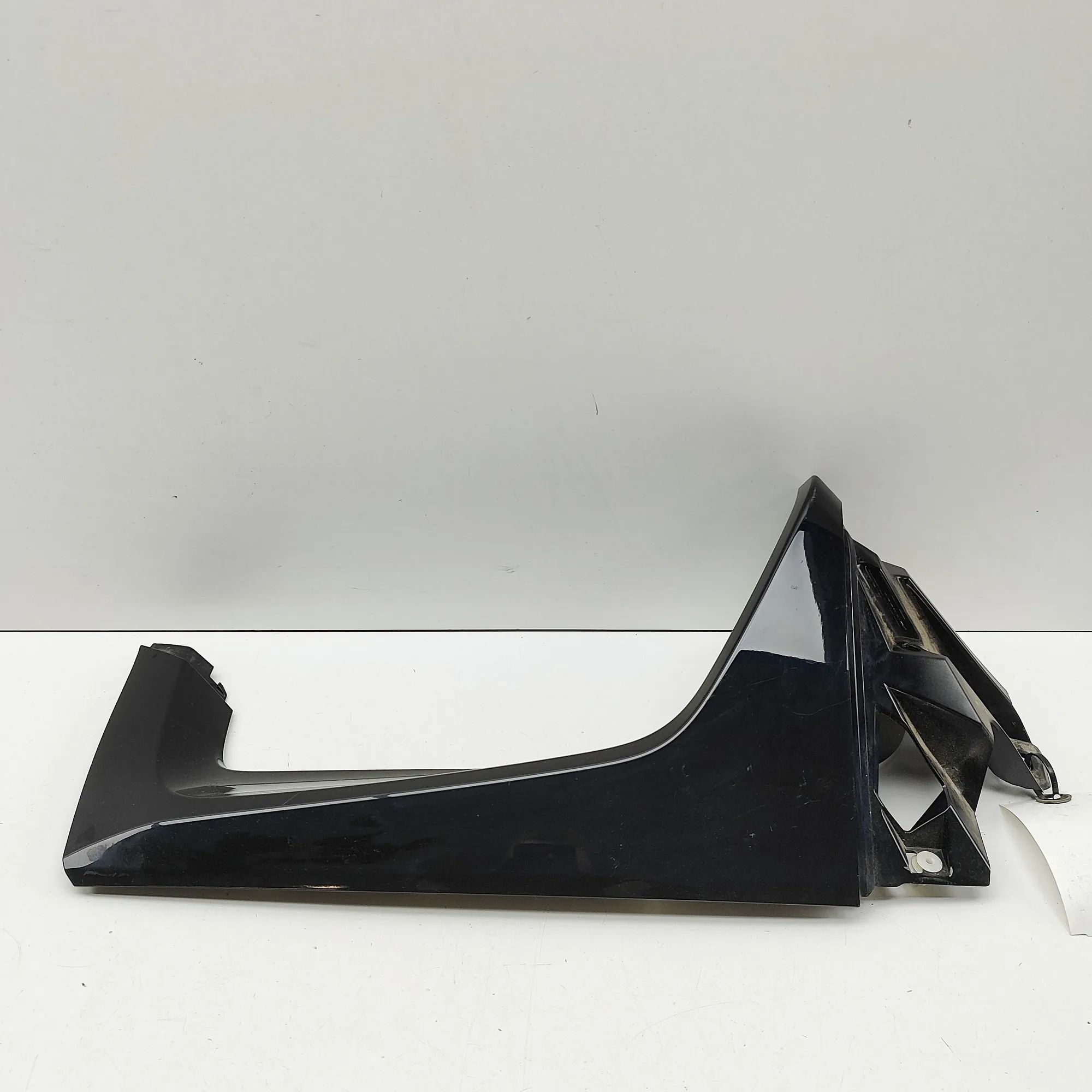 Subaru Forester Trunk Boot Trim Trunk Boot Trim — SUBARU FORESTER (V SK_) (2018...