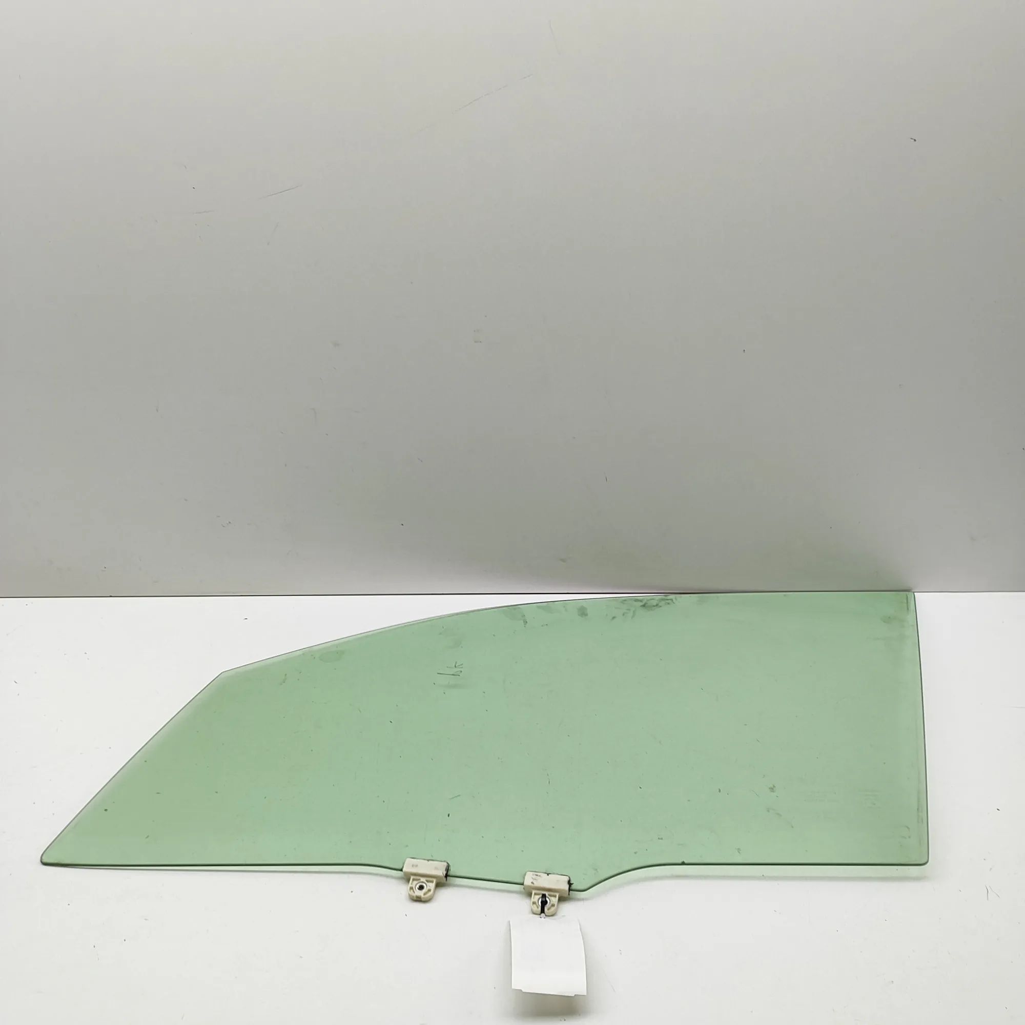 Subaru Forester Front Left Door Window Front Left Door Window — SUBARU FORESTER (V SK_...