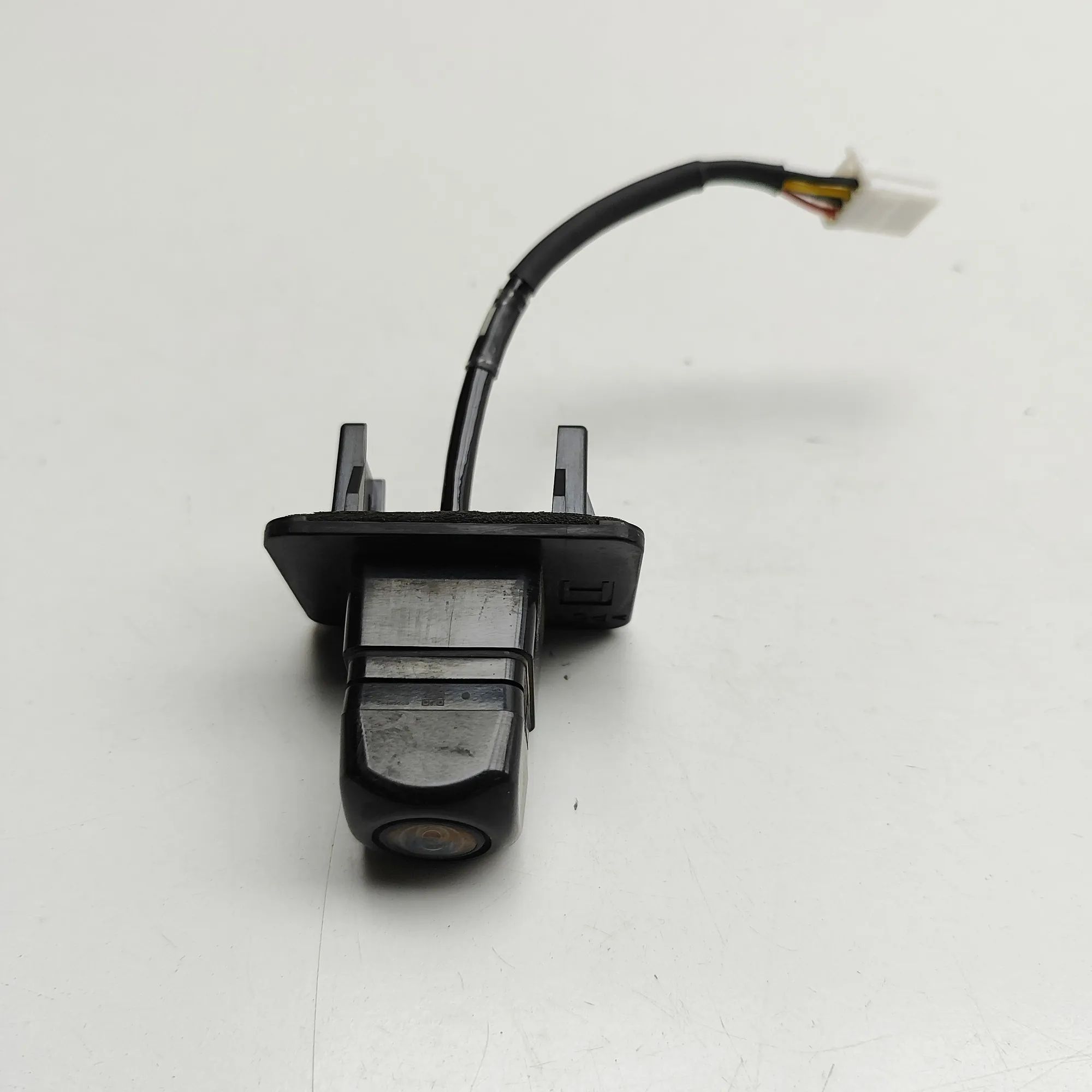Subaru Forester Rear View Camera Rear View Camera — SUBARU FORESTER (V SK_) (201...