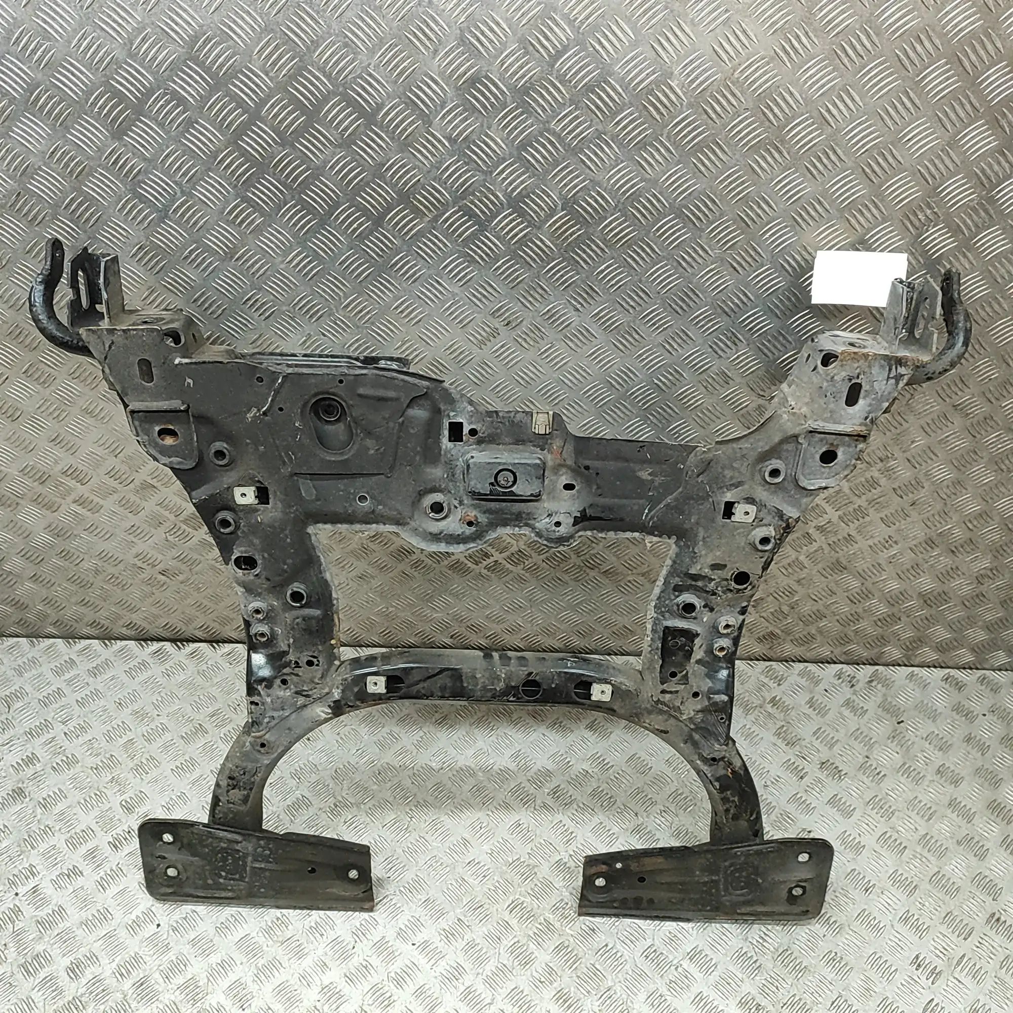 Mercedes-Benz CLA (C117) Front subframe