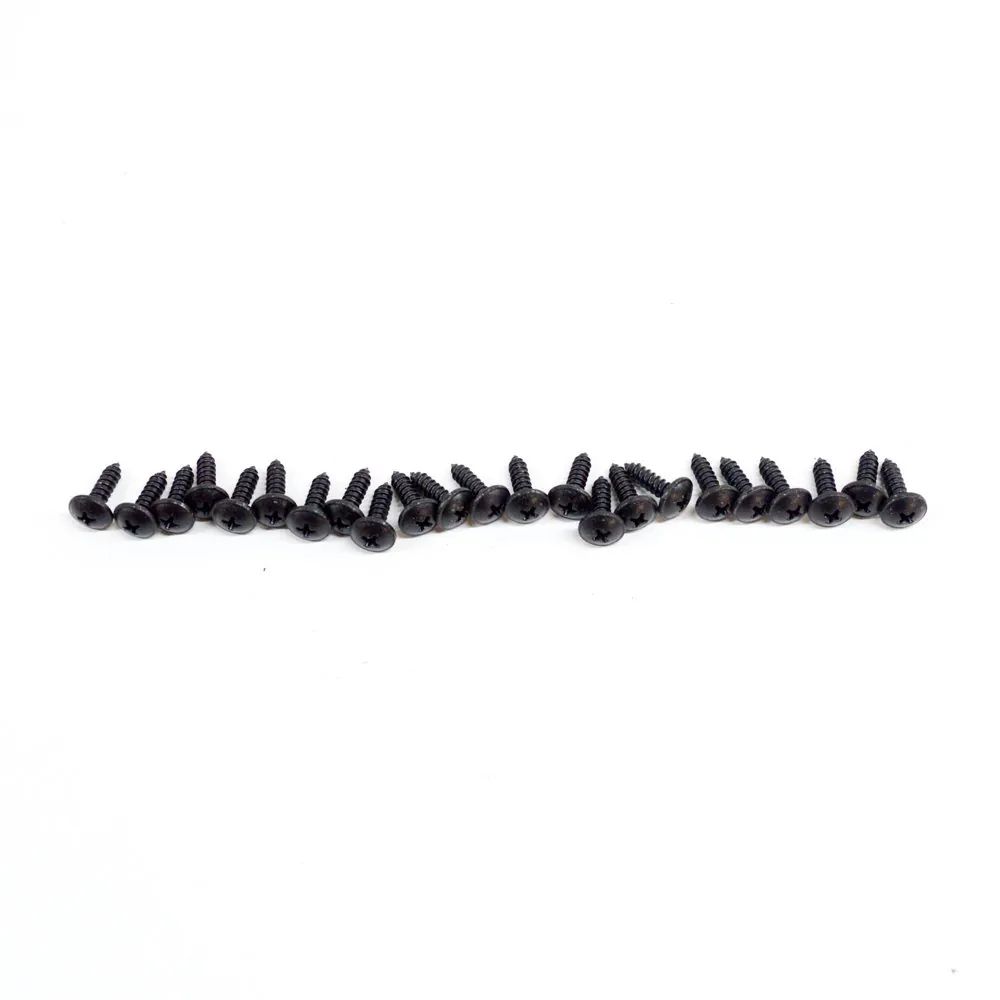 Land Rover Discovery Bolts Bolts — LAND ROVER DISCOVERY (III L319) (2004-2...