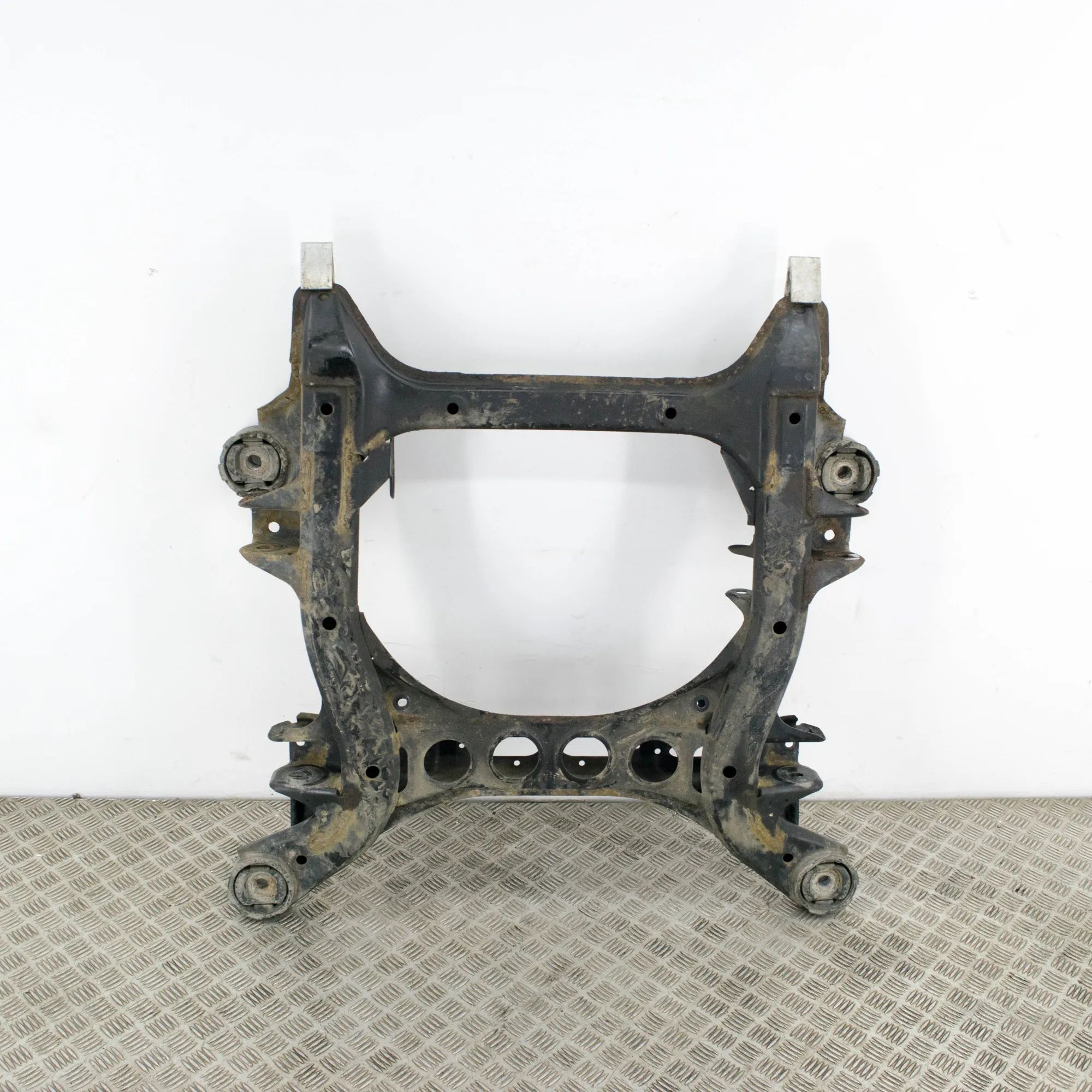 Porsche Cayenne Front subframe Front subframe — PORSCHE CAYENNE (92A) (2010-.....