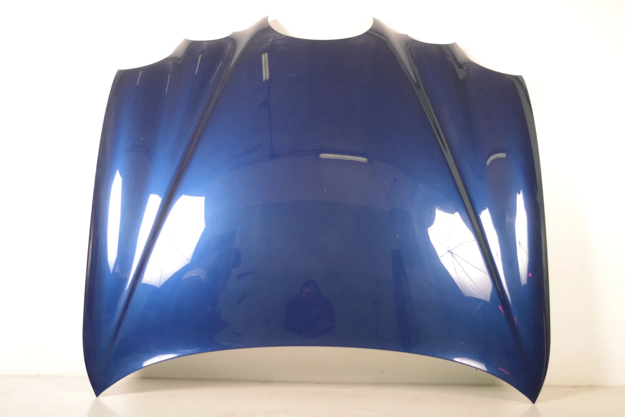 Jaguar S-Type Bonnet Hood Bonnet Hood — JAGUAR S-TYPE (X200) (1999-2008)
...