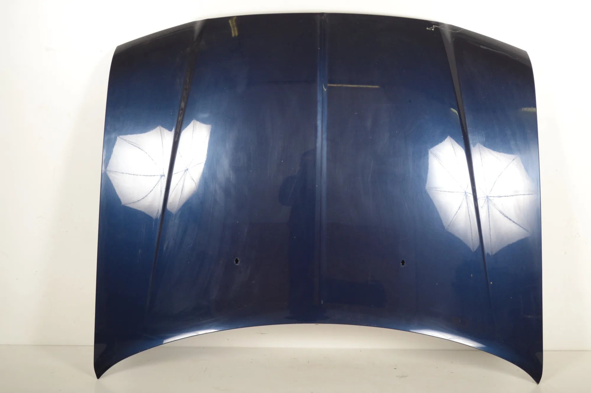 Chrysler 300C Bonnet Hood Bonnet Hood — CHRYSLER 300 (C LX) (2004-...)

G...