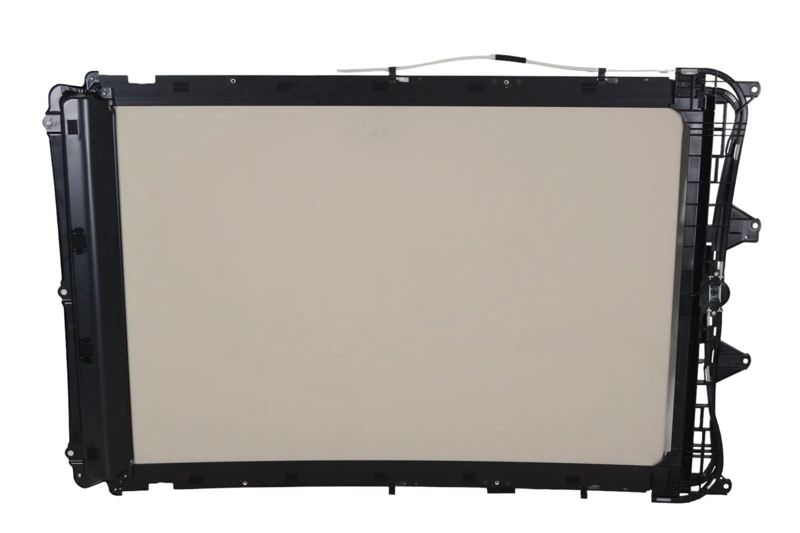 Lexus NX Sunroof roller blind Sunroof roller blind — LEXUS NX (_Z1_) (2014-.....