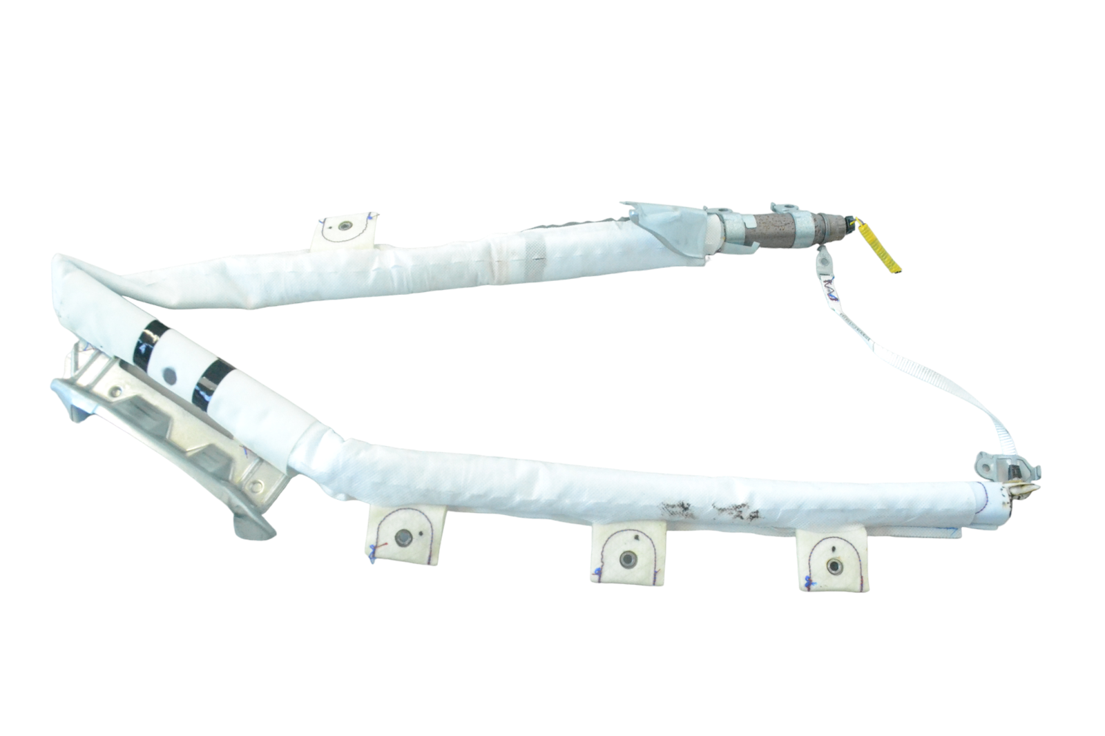 Suzuki Vitara Left Side Roof Safety Curtain SRS Left Side Roof Safety Curtain SRS — SUZUKI VITA...