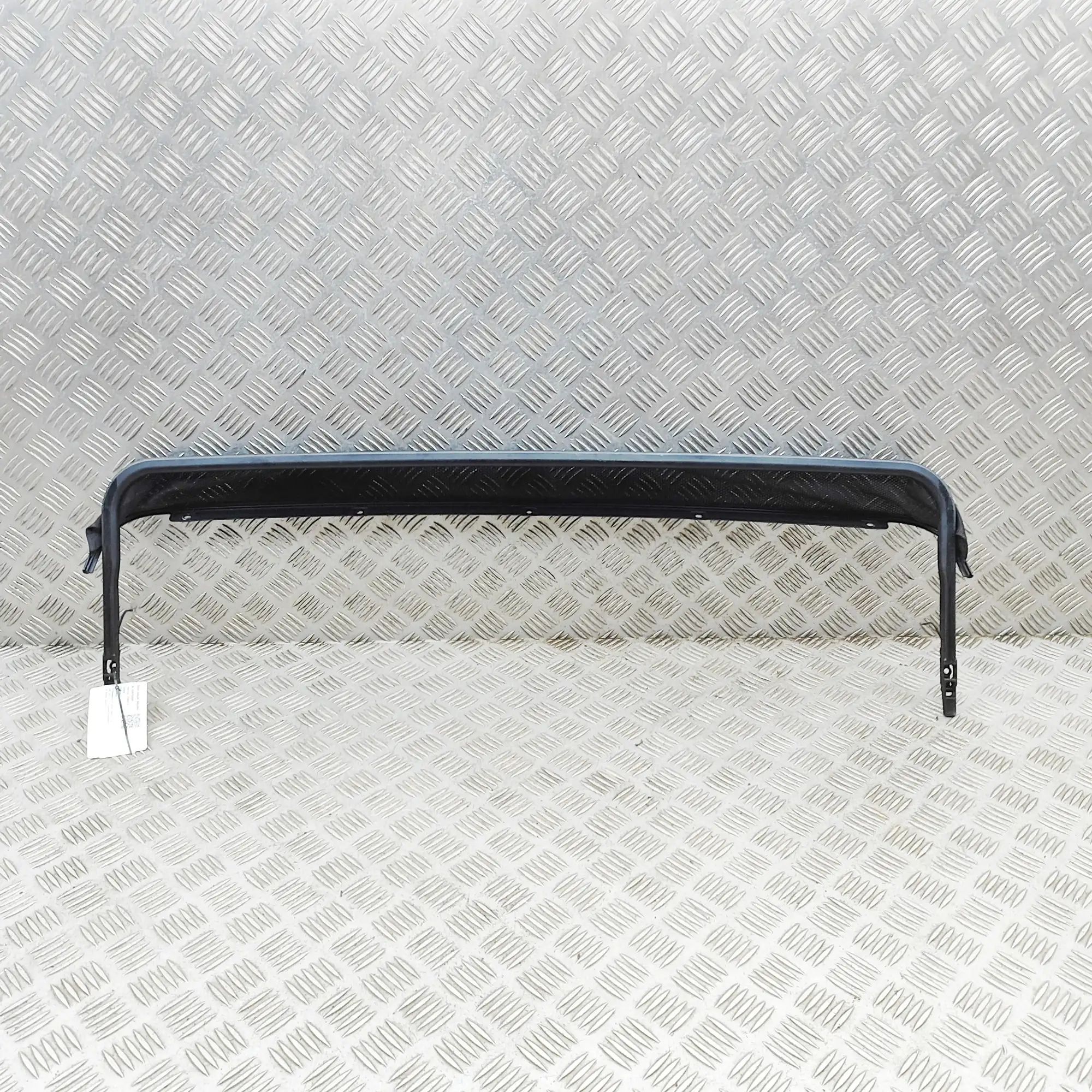 Hyundai Santa Fe Wind Deflector Wind Deflector — HYUNDAI SANTA (FÉ III DM) (201...