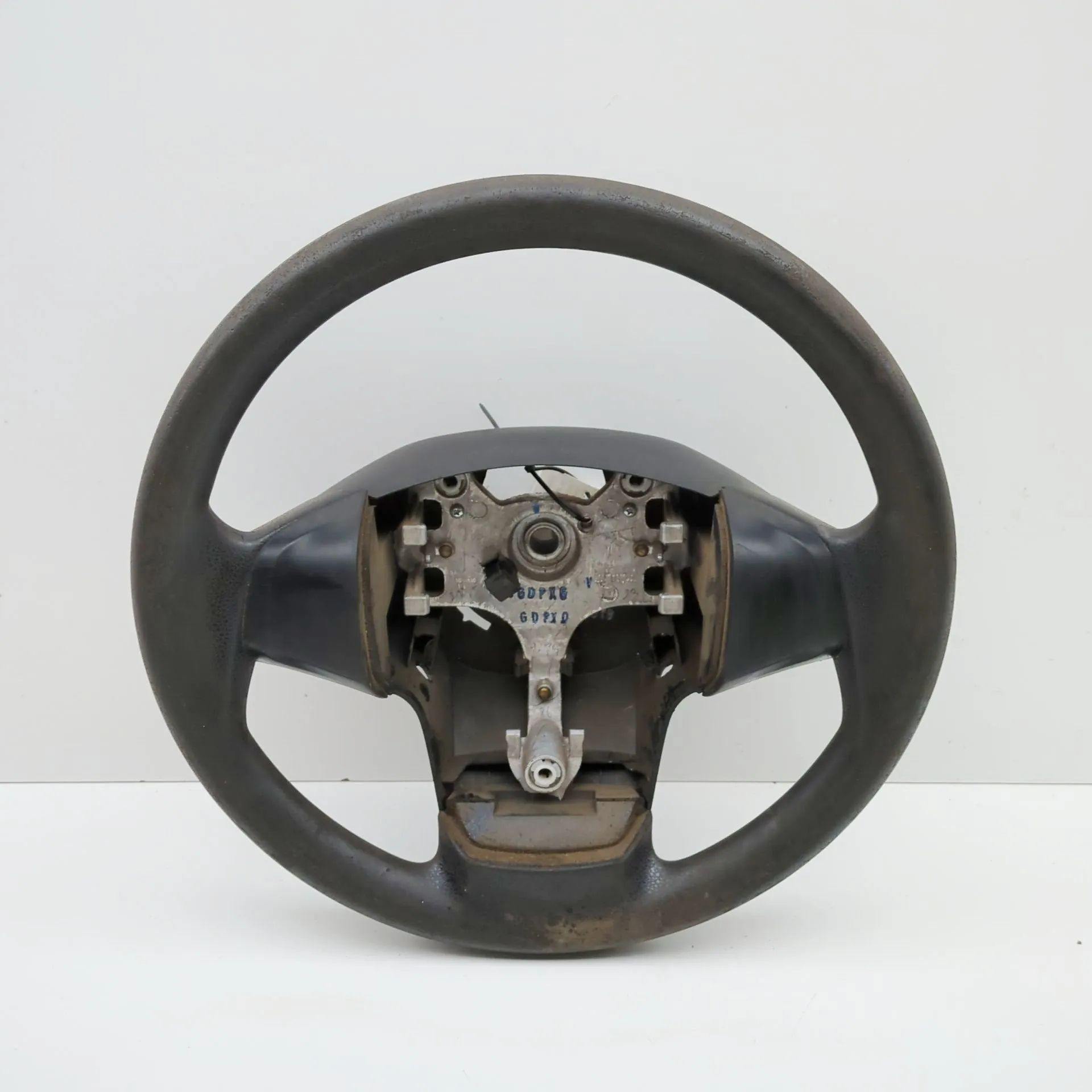Isuzu D-Max steering wheel Steering Wheel — ISUZU D-MAX (II TFR, TFS) (201...