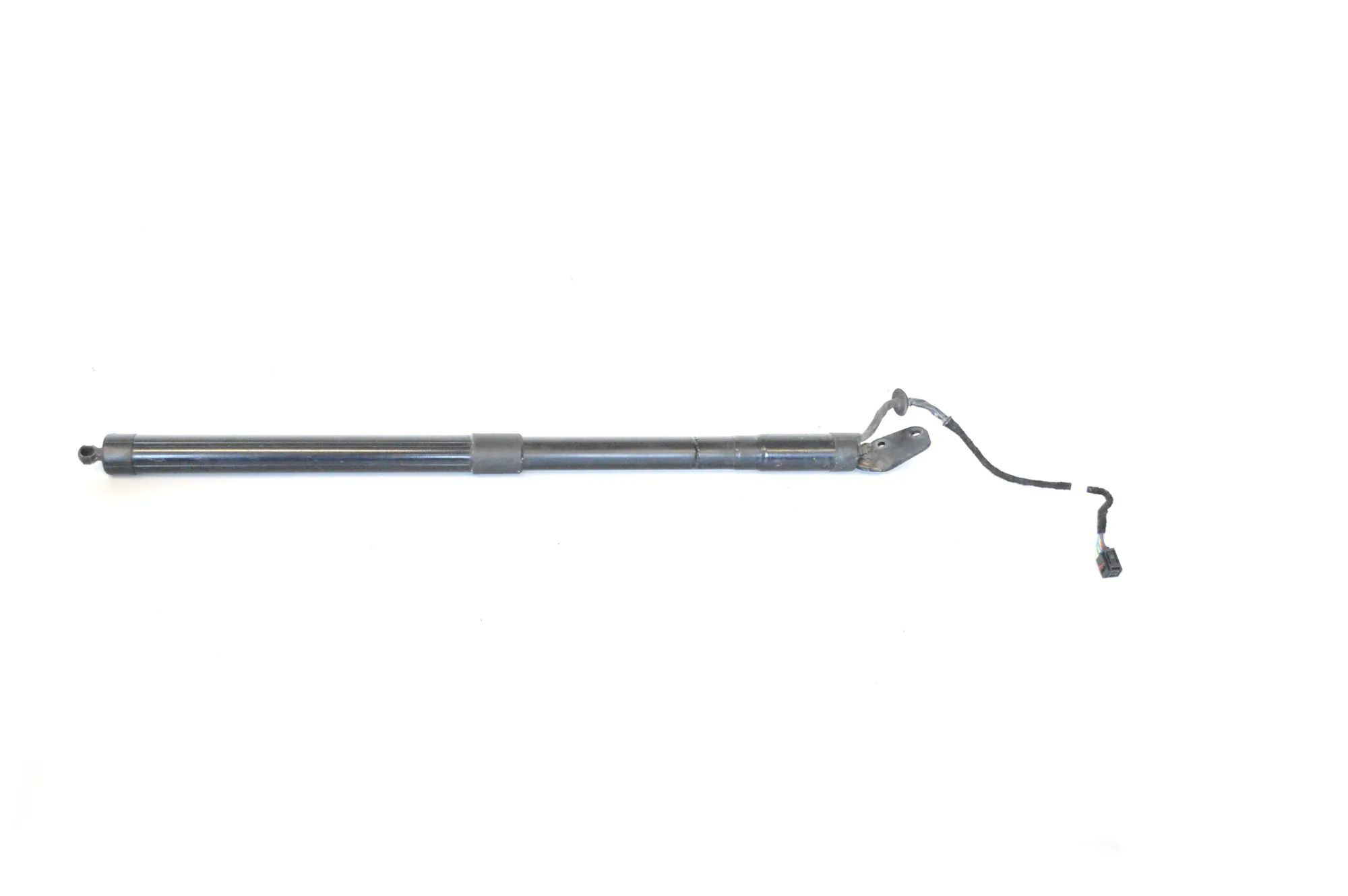 Porsche Cayenne Left Side Tailgate Gas Strut Left Side Tailgate Gas Strut — PORSCHE CAYENNE ...