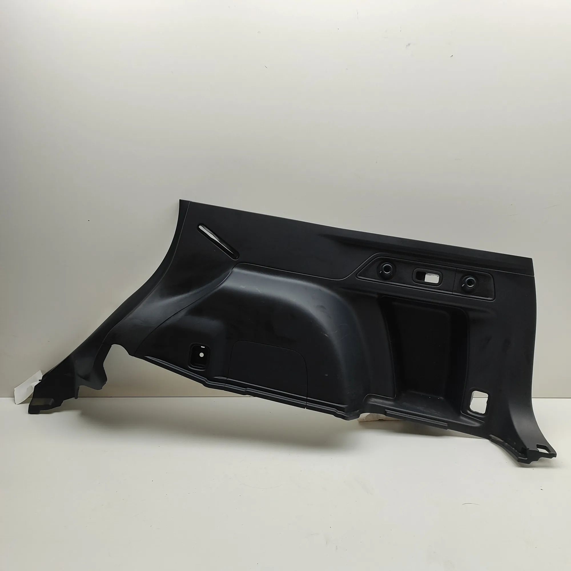 Subaru Forester Right Side Trunk Trim Right Side Trunk Trim — SUBARU FORESTER (V SK_)...
