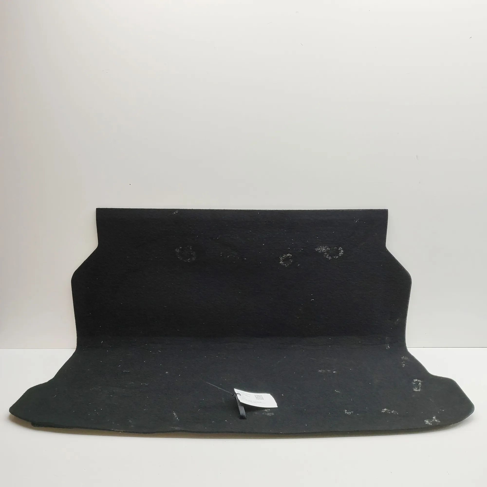 Mazda 3 (BP) Boot carpet Boot carpet — MAZDA 3 (Hatchback BP) (2018-...)...