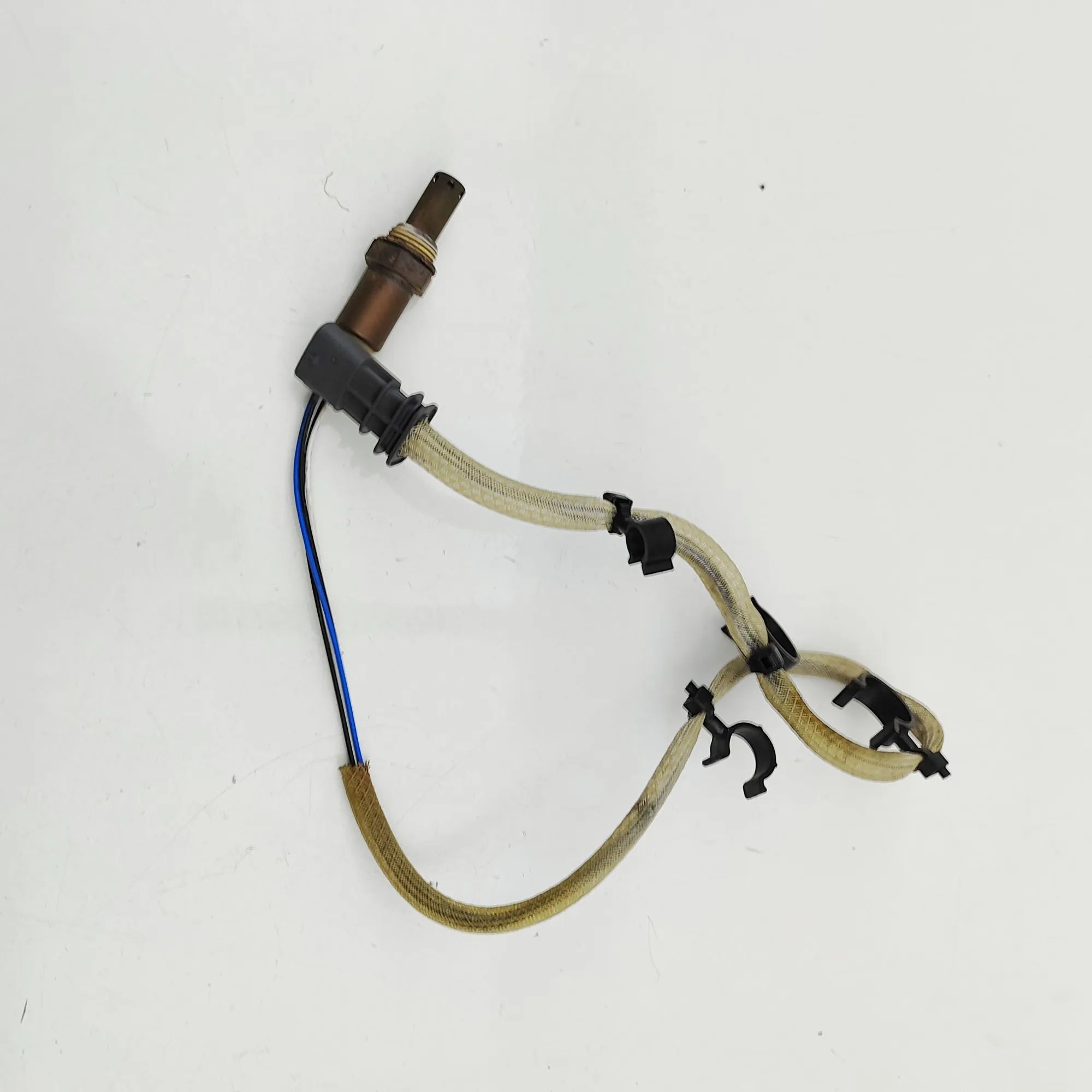 Volvo V60 Lambda Oxygen Sensor Lambda Oxygen Sensor — VOLVO V60 (II 225, 227) ...