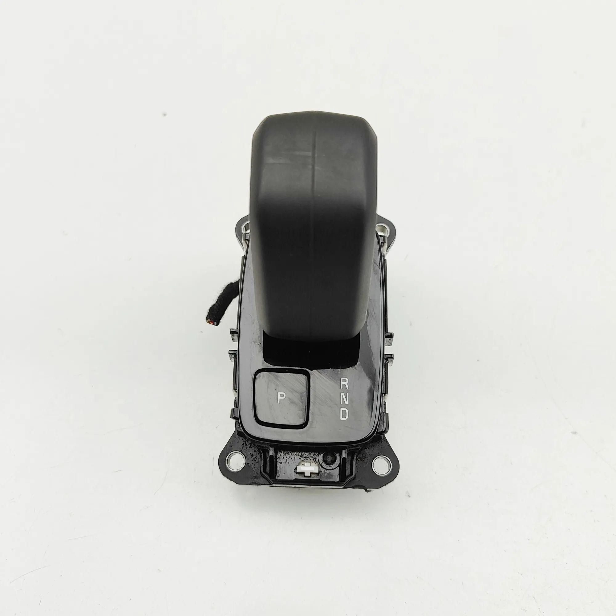 Volvo V60 Gear Shifting Mechanism Gear Shifting Mechanism — VOLVO V60 (II 225, 22...