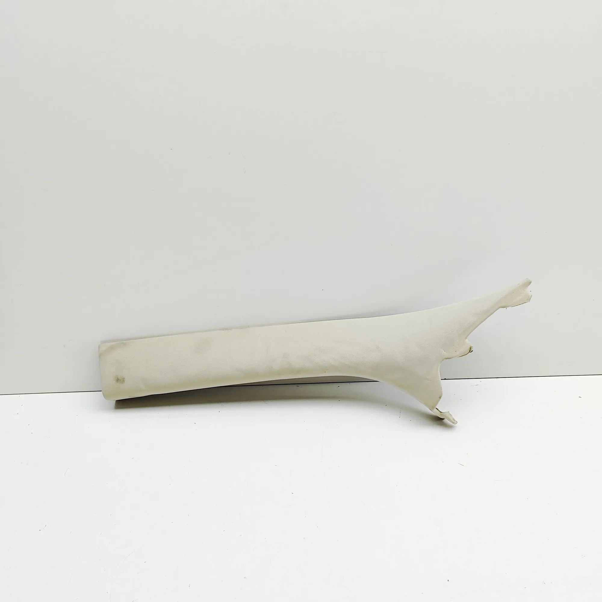 Jaguar XK Front Left A Pillar Trim Front Left A Pillar Trim — JAGUAR XK (Coupe X15...