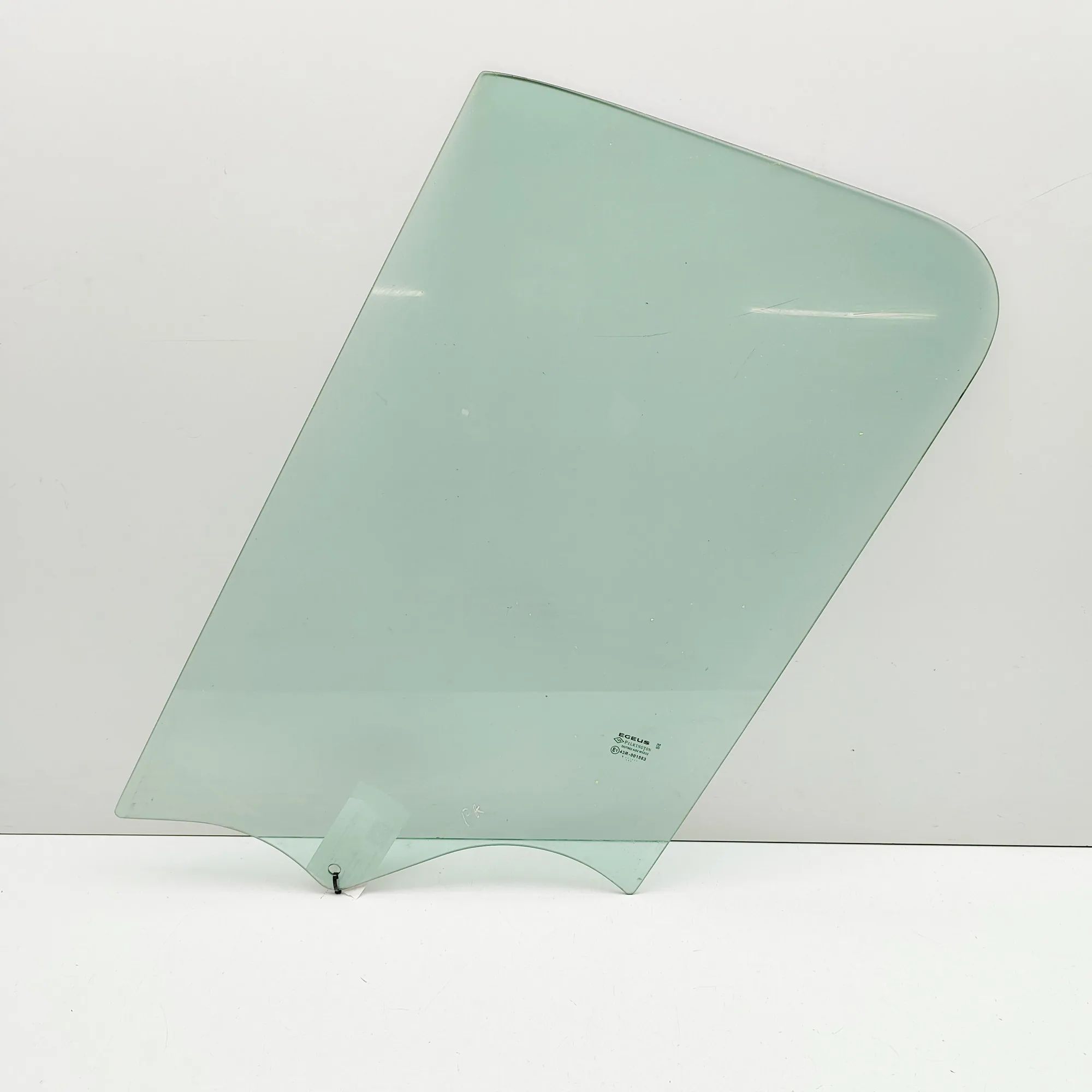 Renault Master Front Left Door Window Front Left Door Window — RENAULT MASTER (III Va...