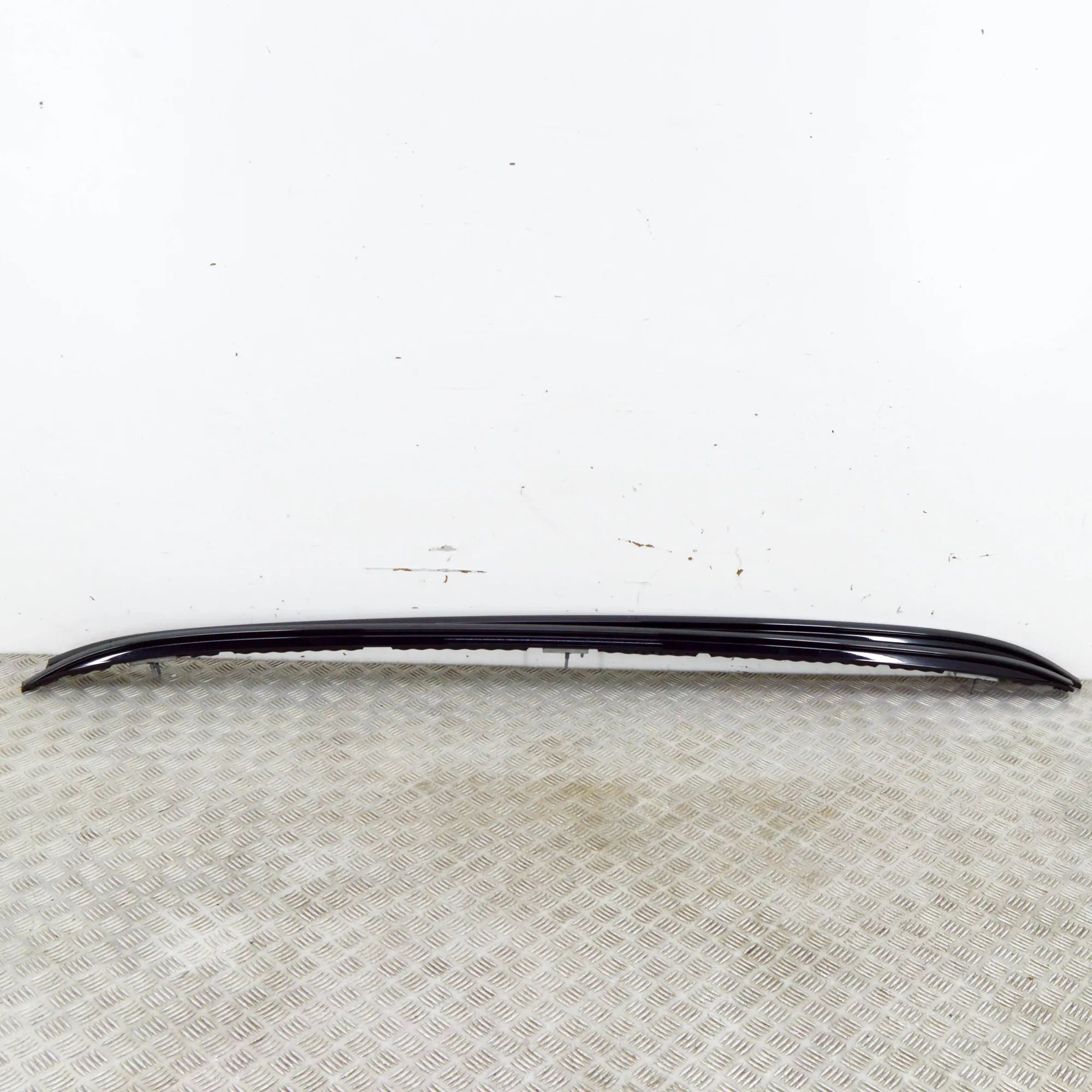 BMW X5 (F15) Roof Rails Kit Roof Rails Kit — BMW X5 (F15, F85) (2012-2018)
...