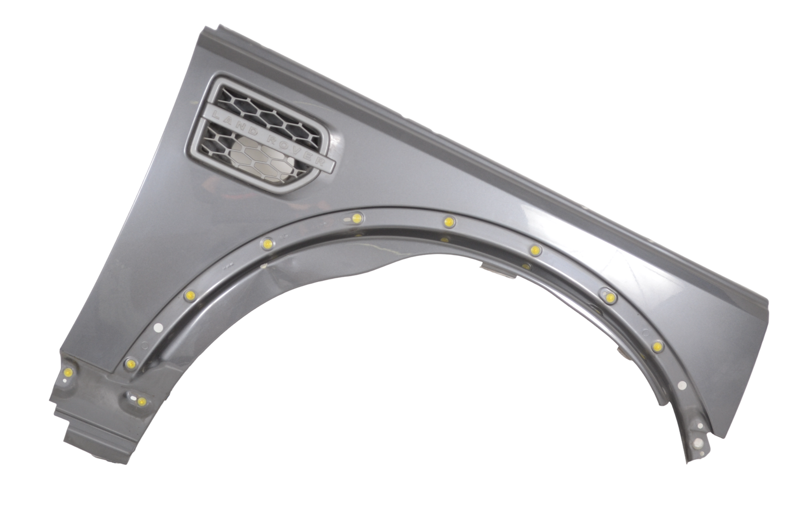 Land Rover Discovery Front Right Fender Front Right Fender — LAND ROVER DISCOVERY (IV L...