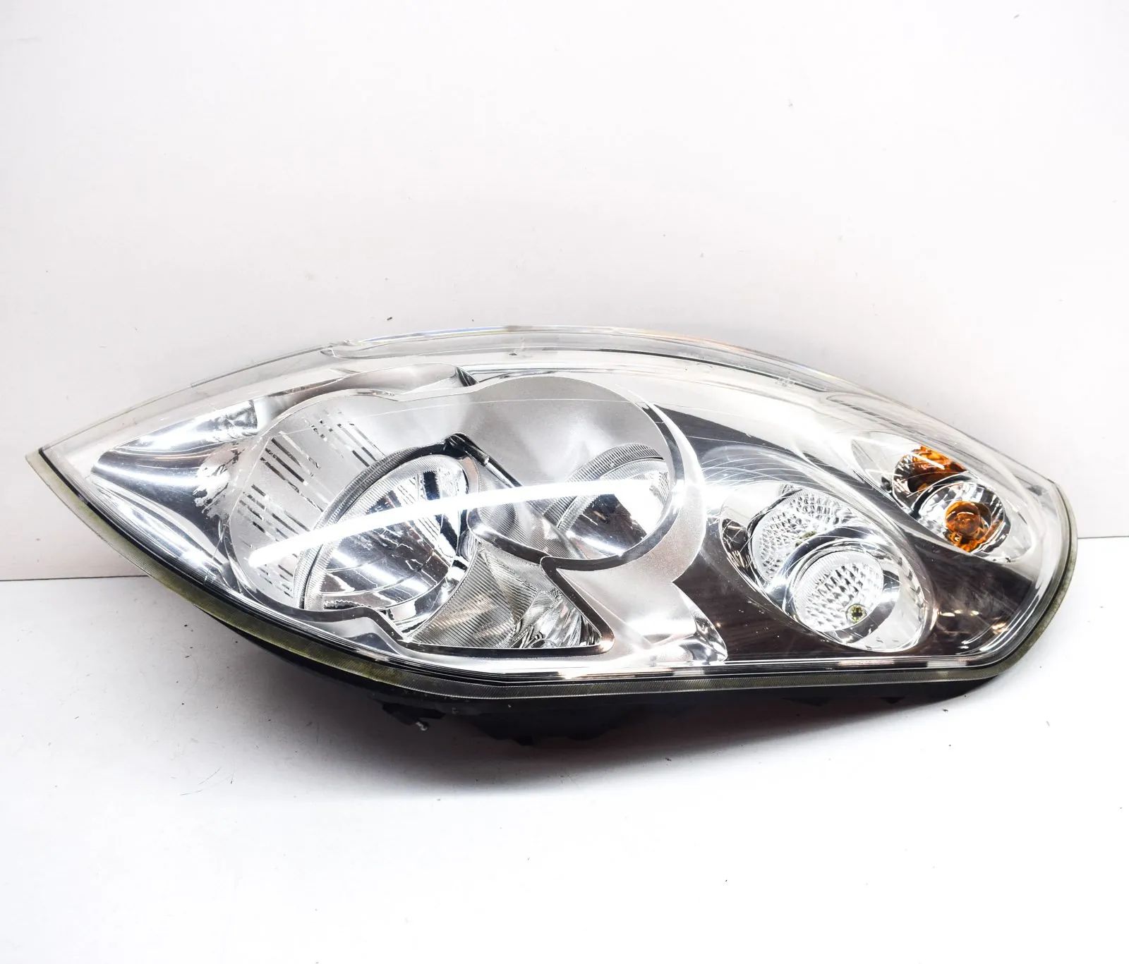 Opel Movano (B) Front Left Headlight Front Left Headlight — OPEL MOVANO (B Van) (201...