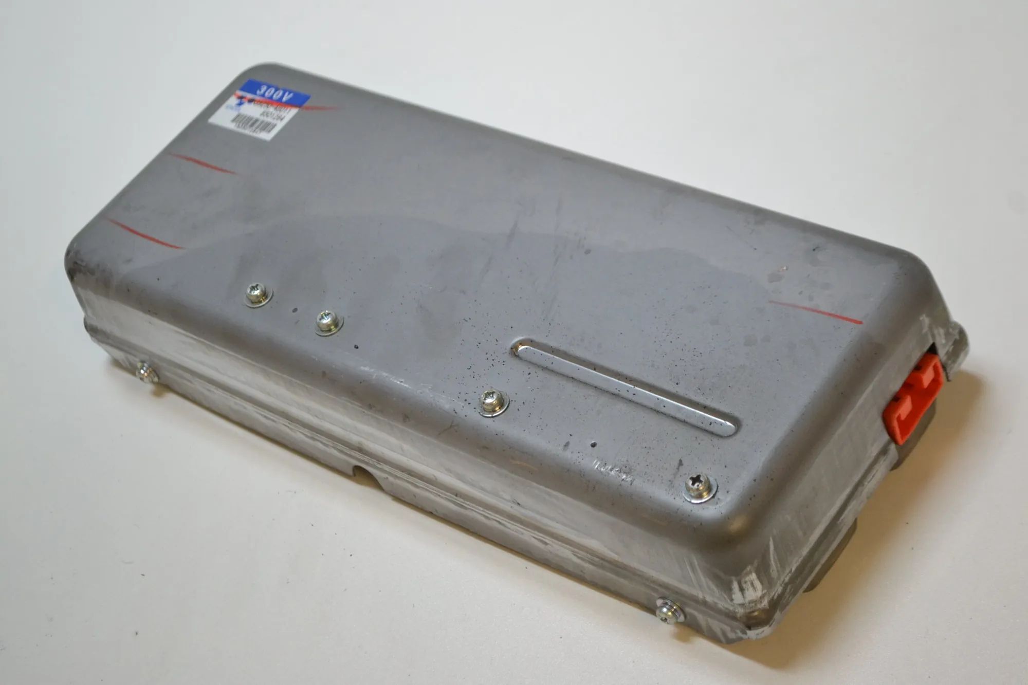 Lexus RX Other Control Units Other Control Units — LEXUS RX (_U3_) (2003-200...
