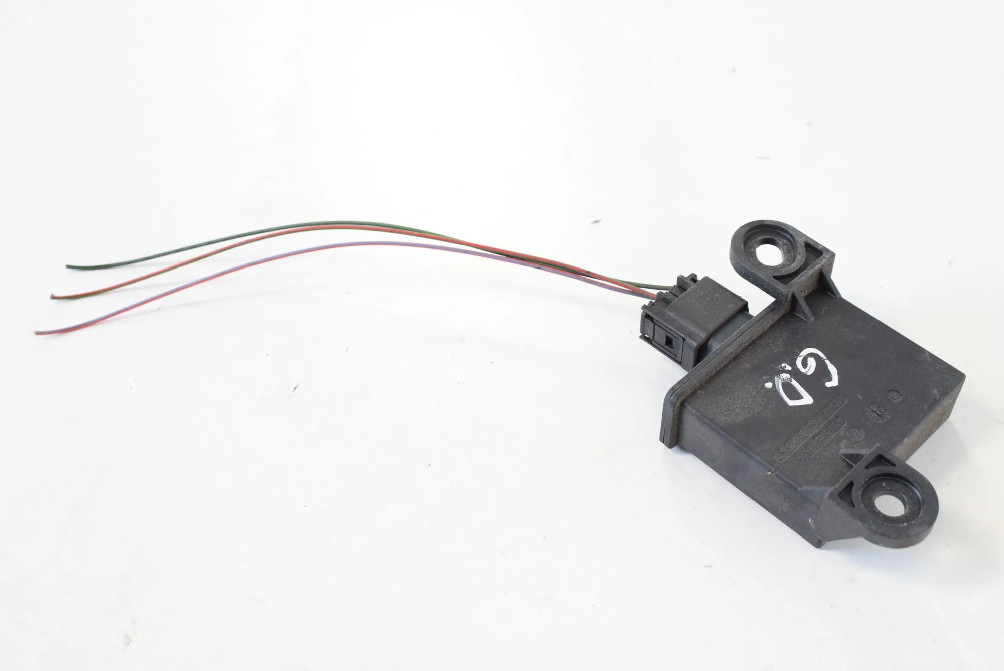 Ferrari California Tyre Pressure Sensor Tyre Pressure Sensor — FERRARI CALIFORNIA (2008...