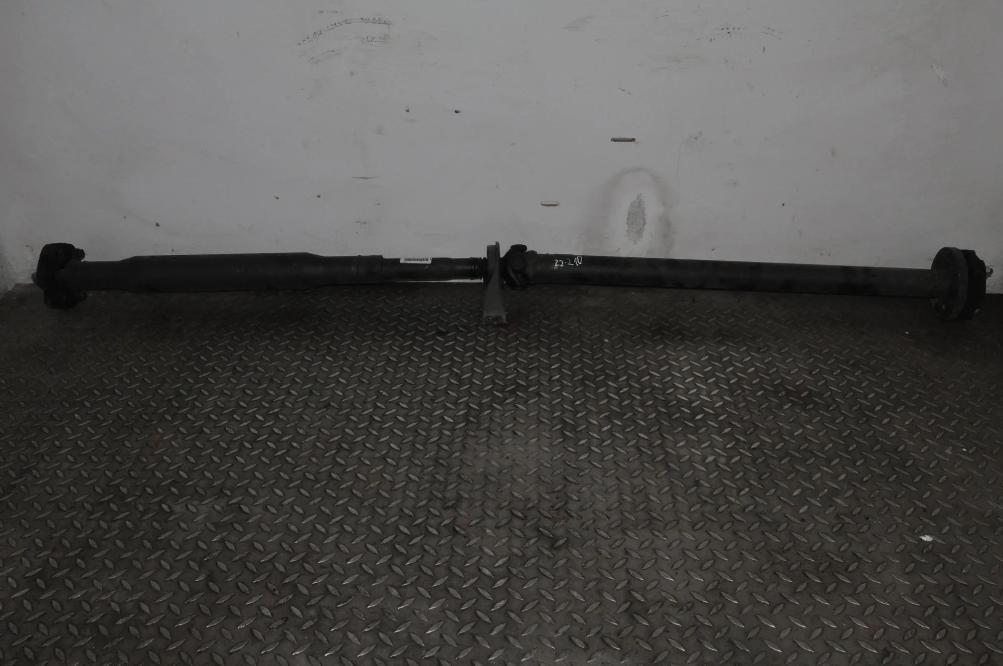 Chrysler 300 Propshaft Propshaft — CHRYSLER 300C (2010-...) — p0459365...