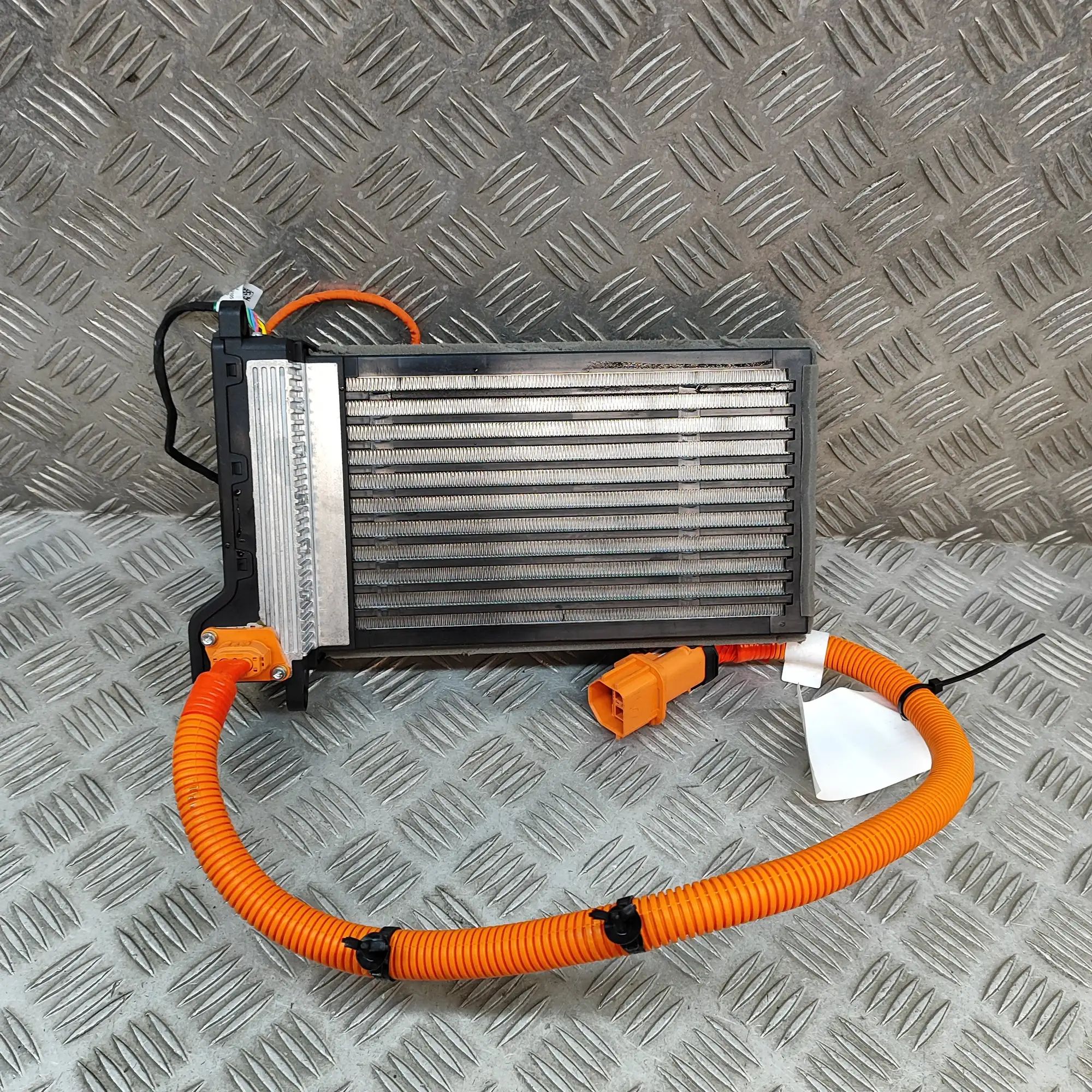 Kia EV6 Electric Heater Matrix Electric Heater Matrix — KIA EV6 (CV) (2021-......