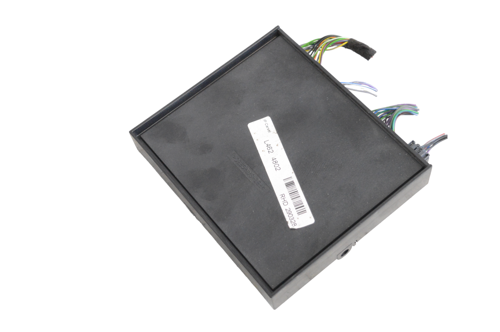 Land Rover Discovery Other Control Units Other Control Units — LAND ROVER DISCOVERY (V L...