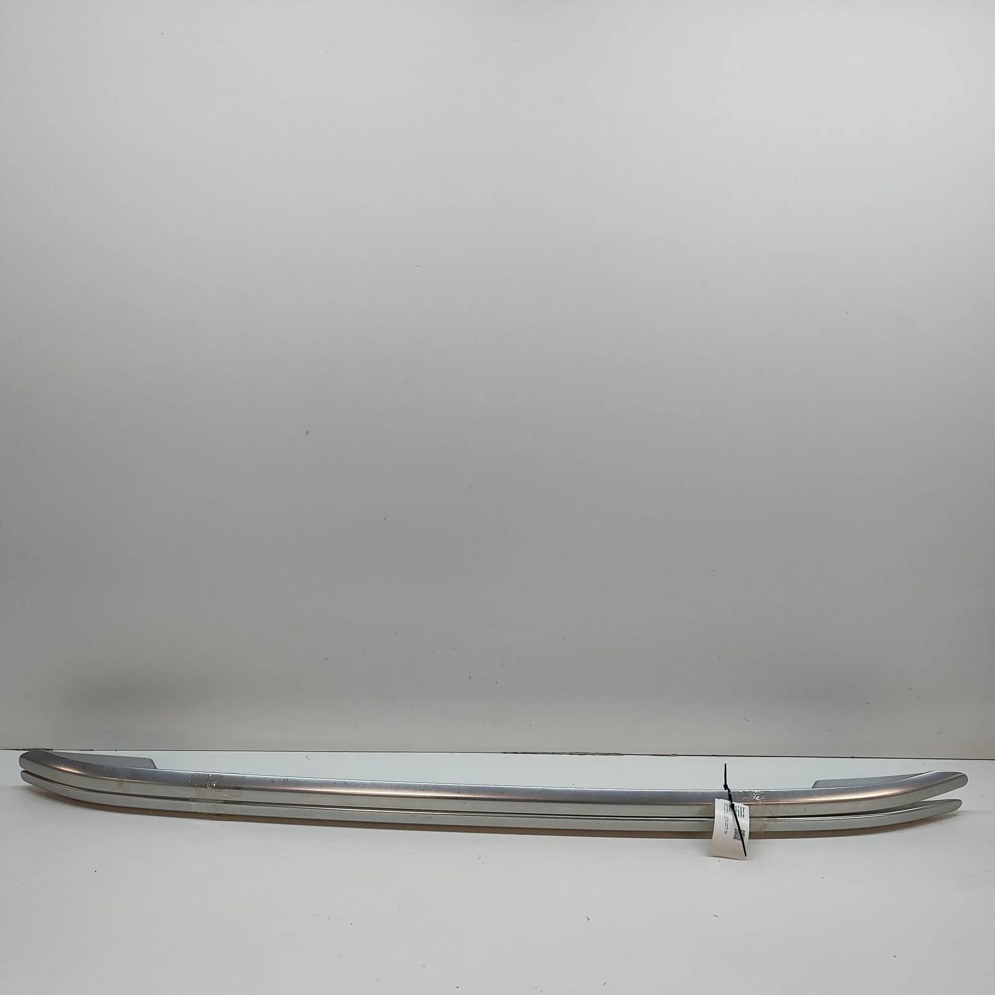 Porsche Cayenne Roof Rails Kit Roof Rails Kit — PORSCHE CAYENNE (92A) (2010-.....
