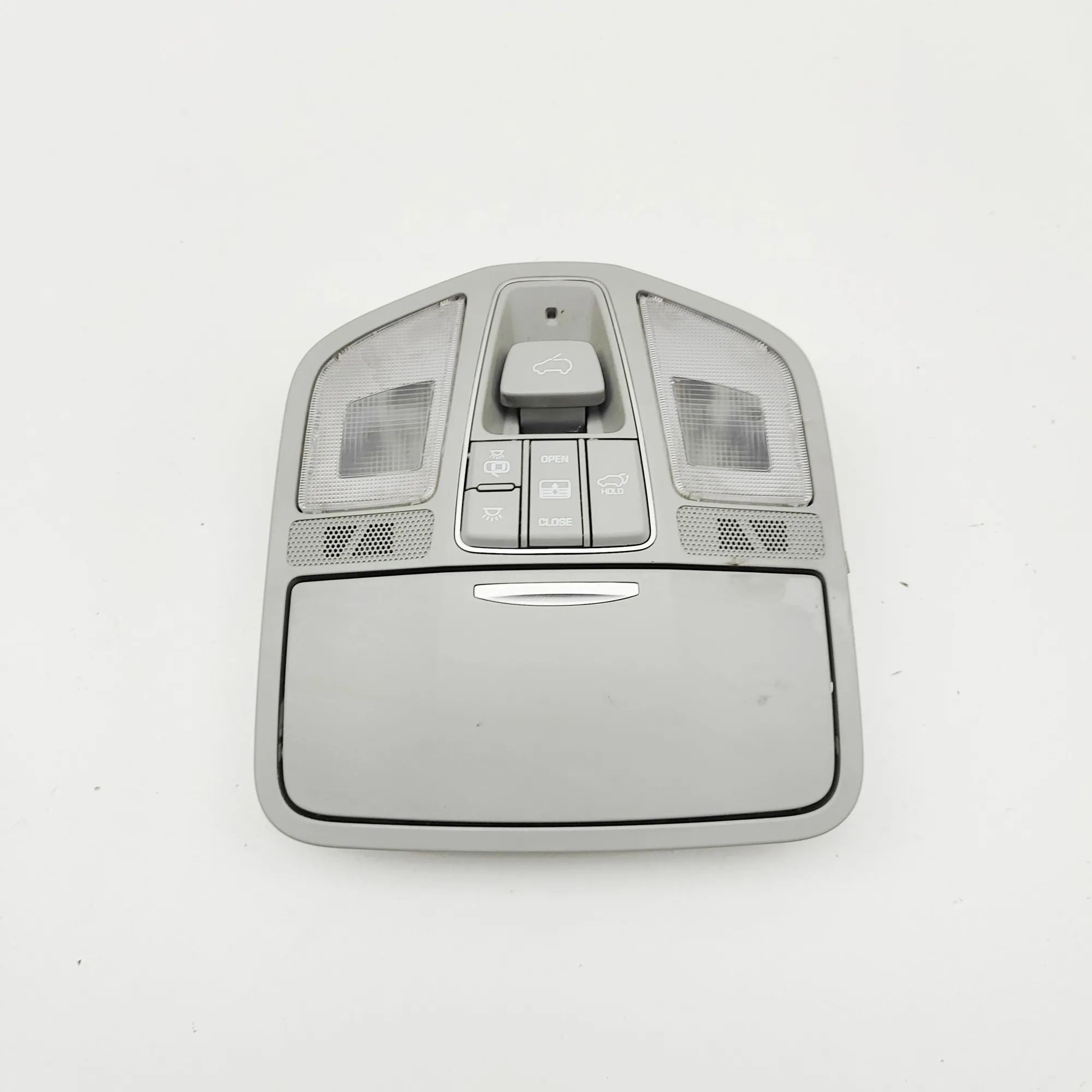 Hyundai Santa Fe Interior light Interior light — HYUNDAI SANTA (FÉ III DM) (201...