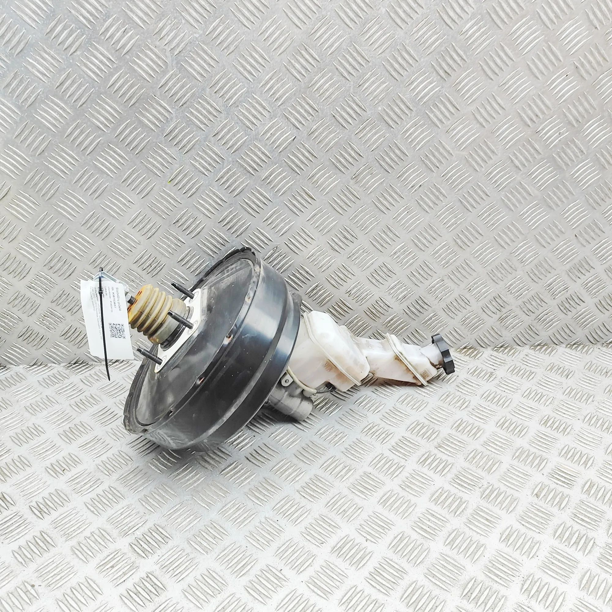 Hyundai Santa Fe Brake Servo Booster Brake Servo Booster — HYUNDAI SANTA (FÉ III DM)...