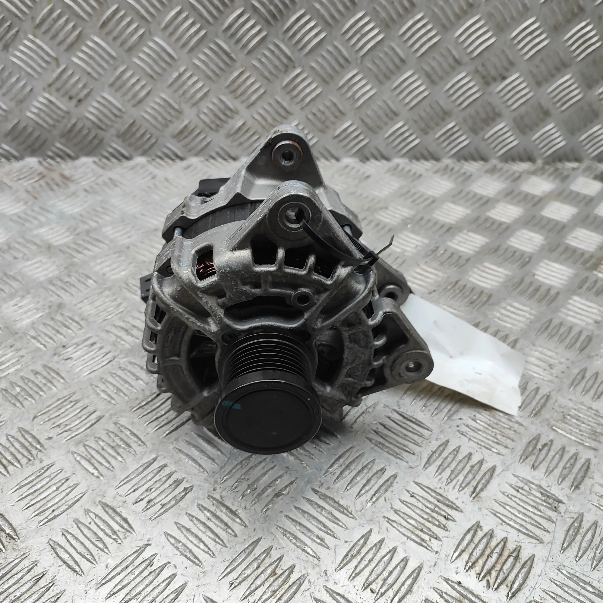 Nissan Juke Alternator Alternator — NISSAN JUKE (F16) (2019-...) — 231...