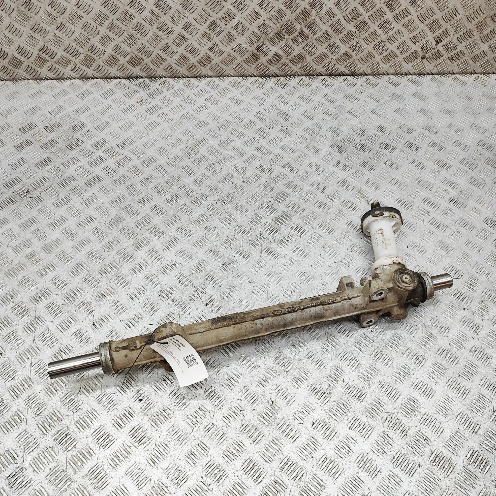 Hyundai Santa Fe ohjaushammastanko Steering Rack — HYUNDAI SANTA (FÉ III DM) (2012...